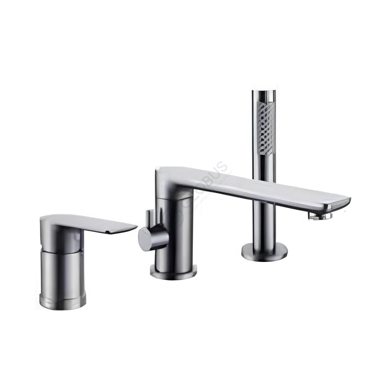 Смеситель Molista