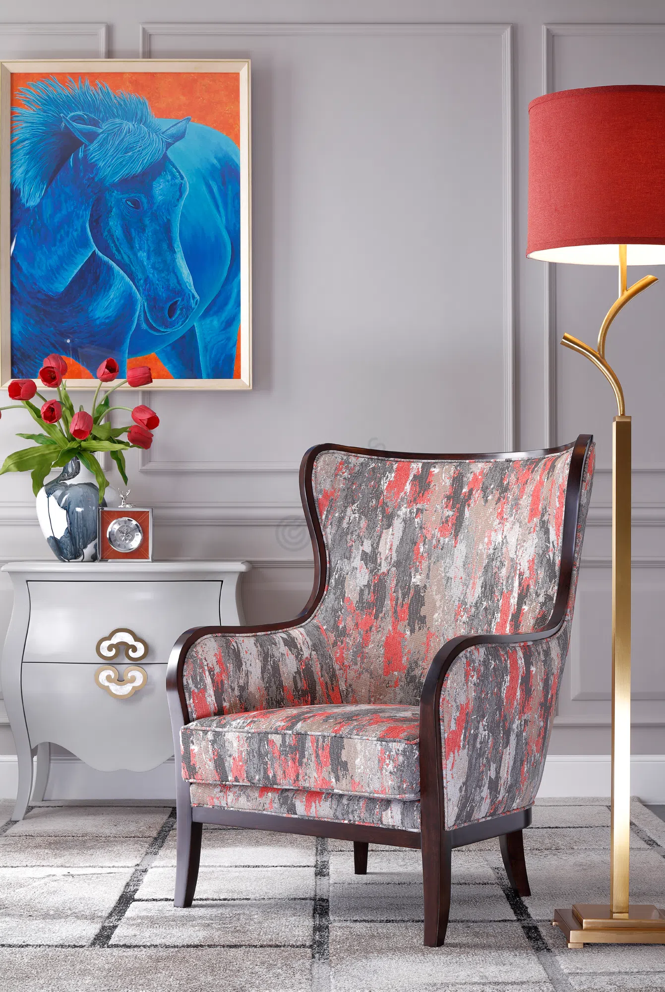 Кресло Relevante