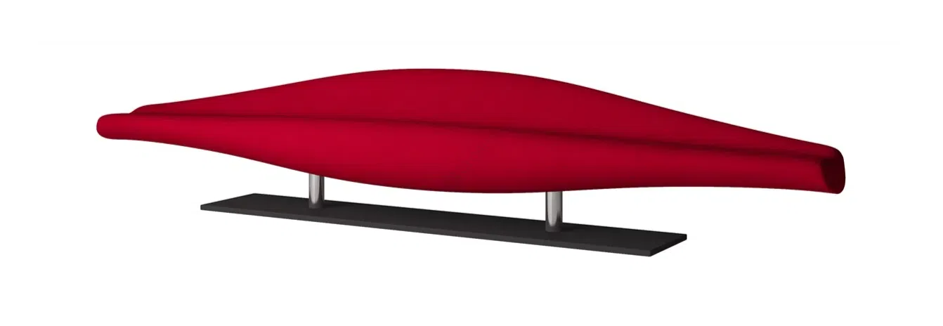 Диван для офиса CORNELIO CAPPELLINI Inout