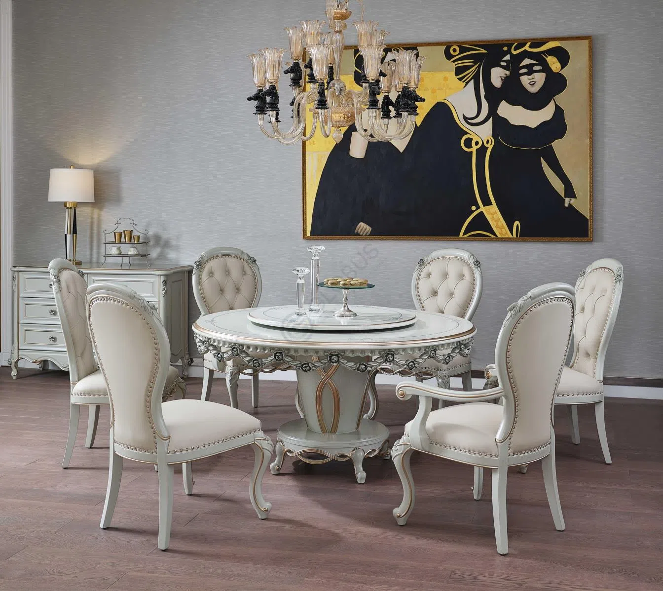 Обеденный стул Jolar