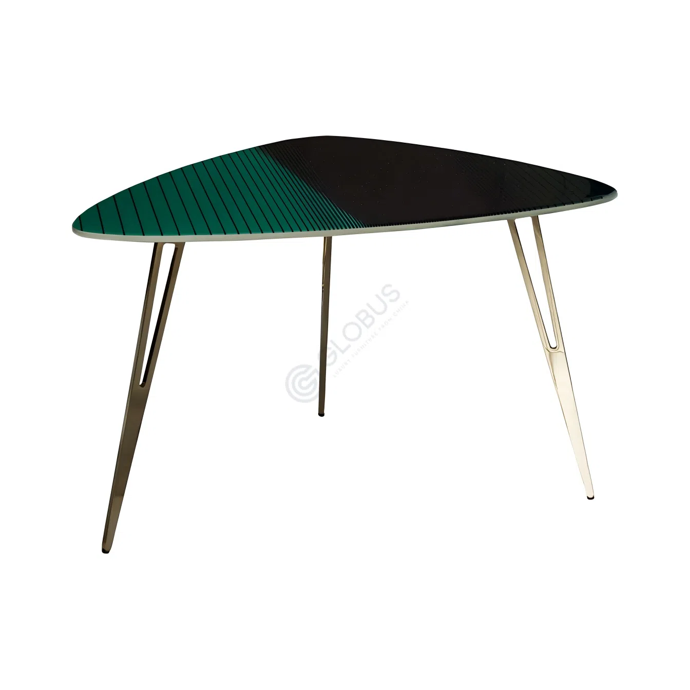 Угловой столик BAXTER Organique