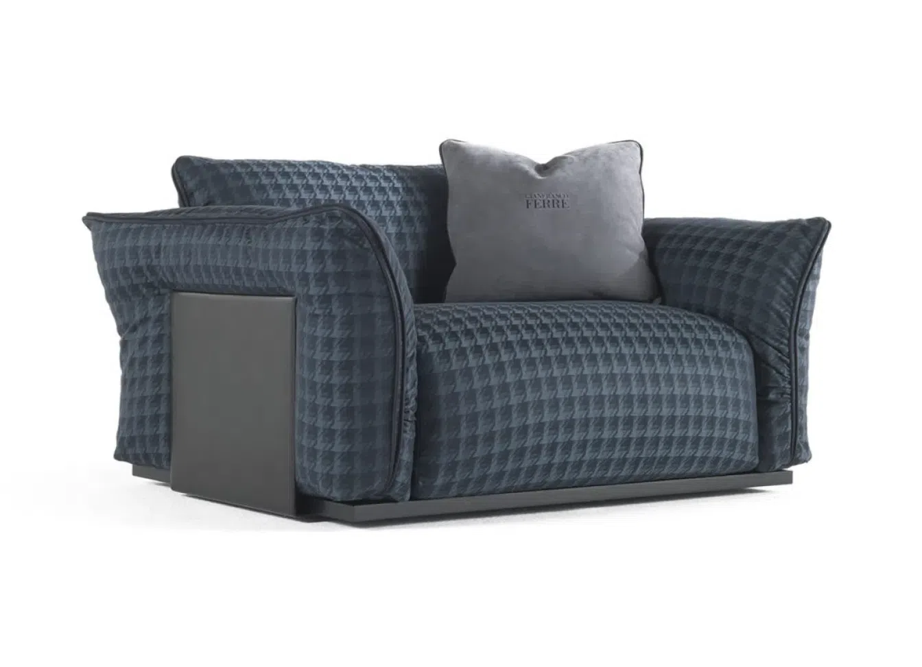 Кресло GIANFRANCO FERRÉ Clapton