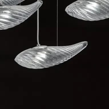 Подвесной светильник LASVIT Ocean Park