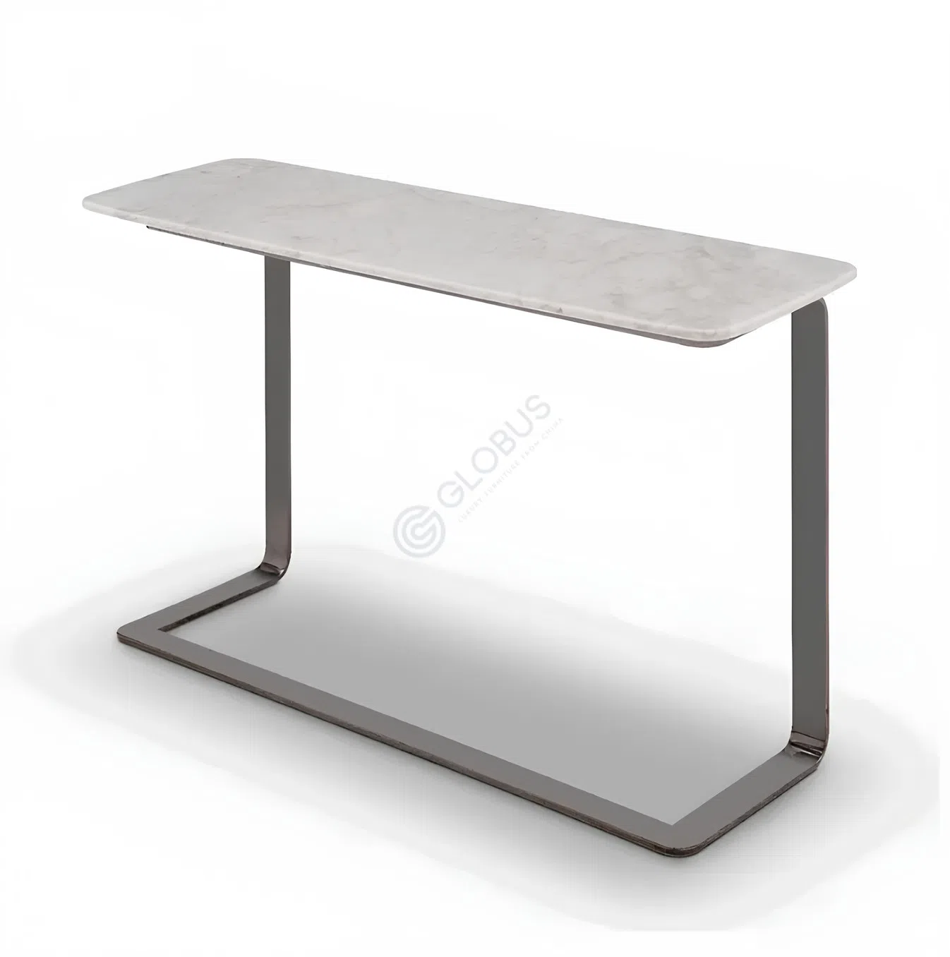 Угловой столик Violaceus