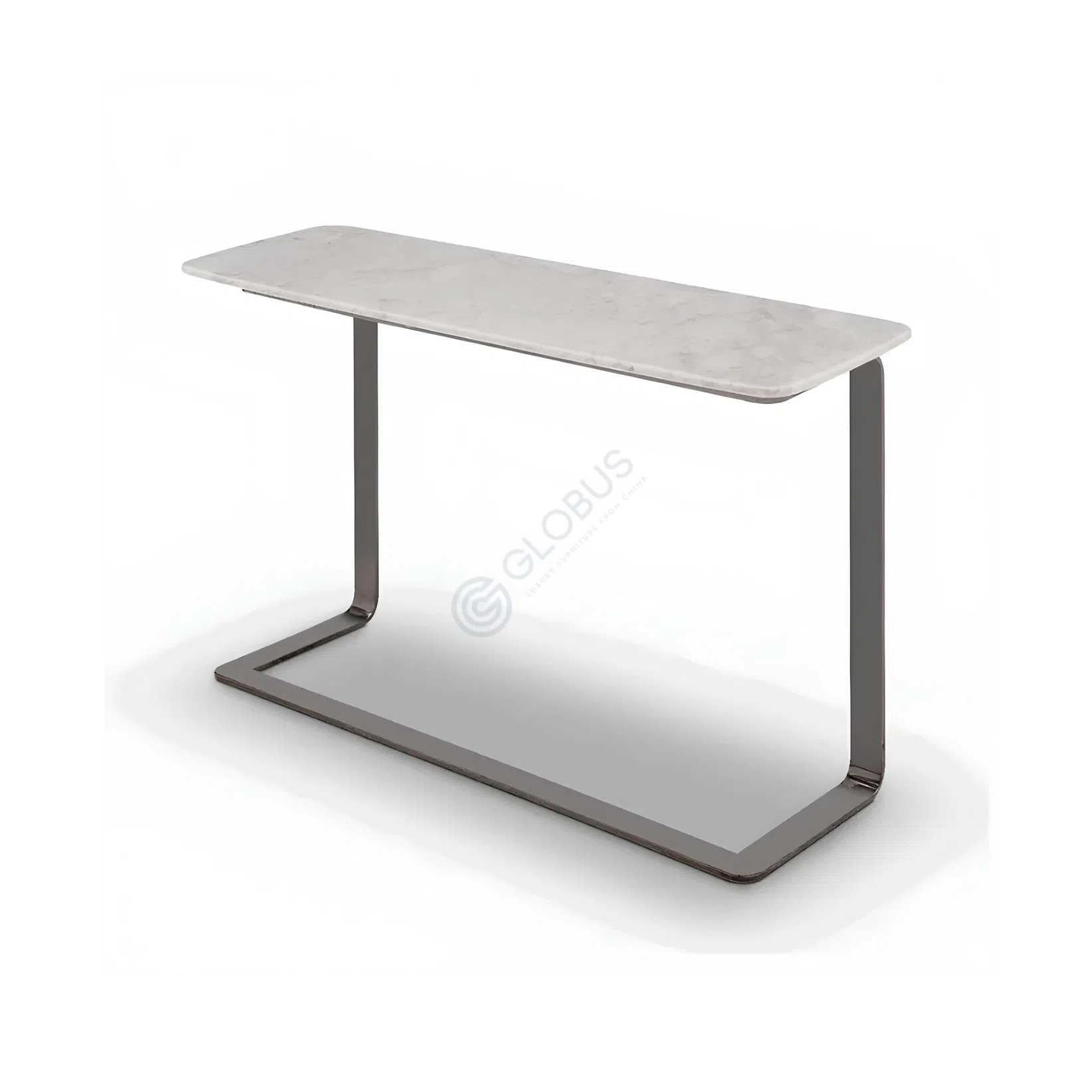 Угловой столик Violaceus