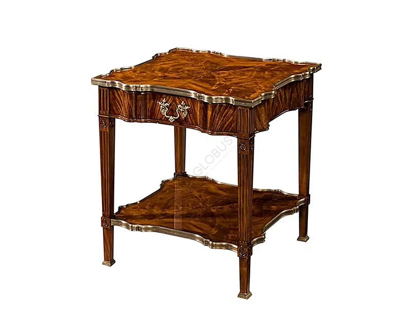 Угловой столик THEODORE ALEXANDER Regal