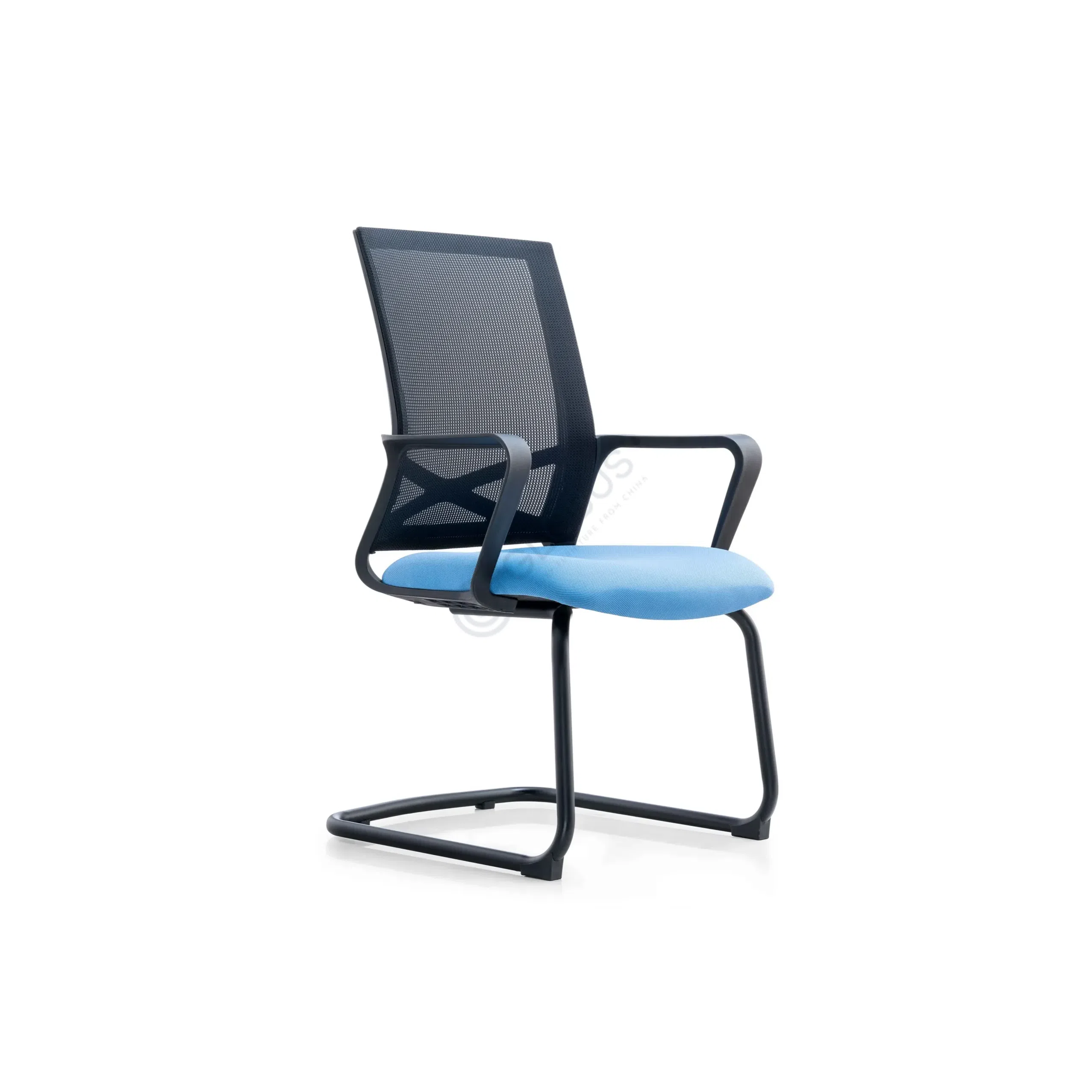 Стул для офиса Bosca