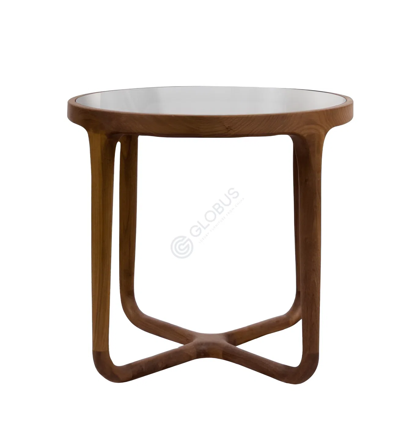 Угловой столик Giorzia