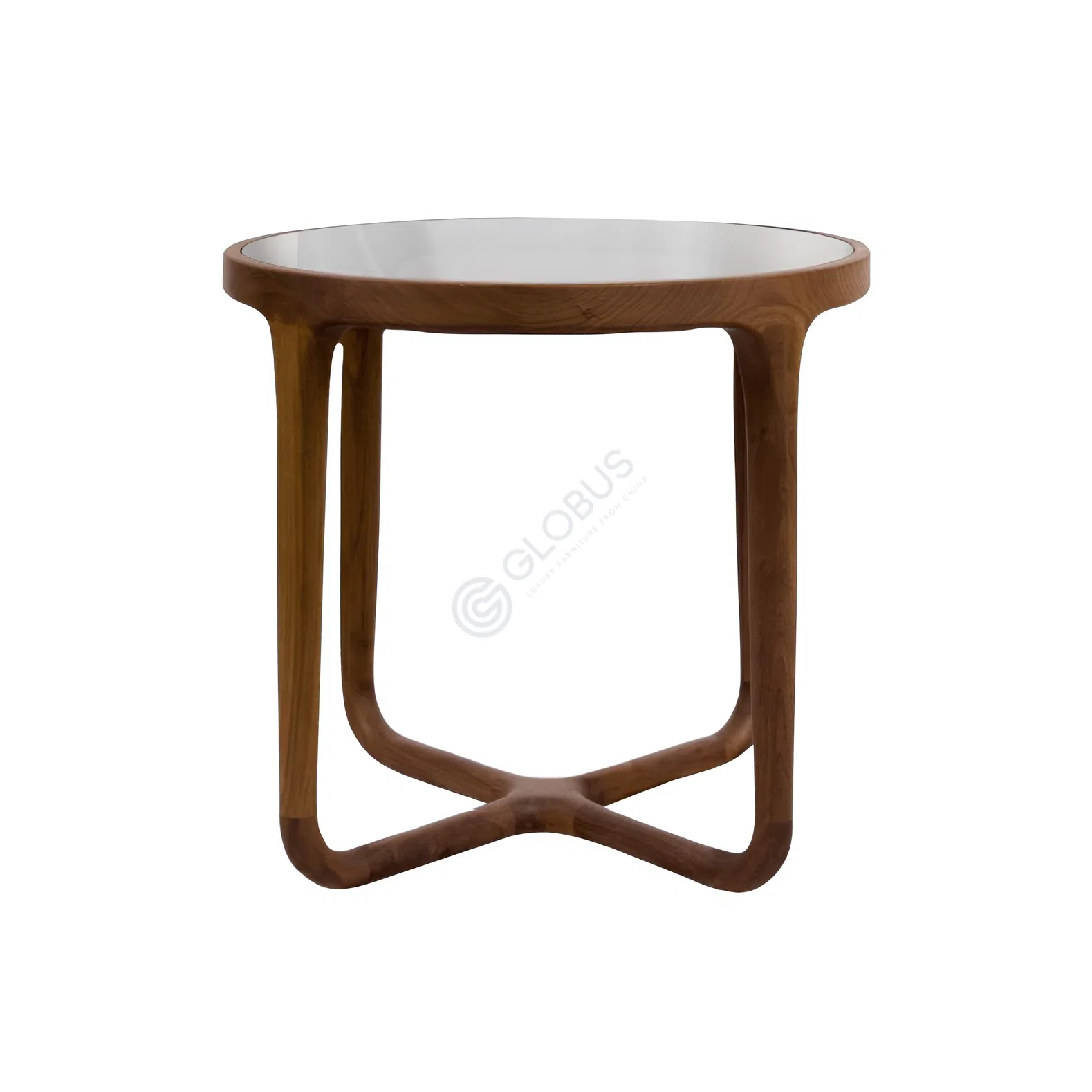 Угловой столик Giorzia