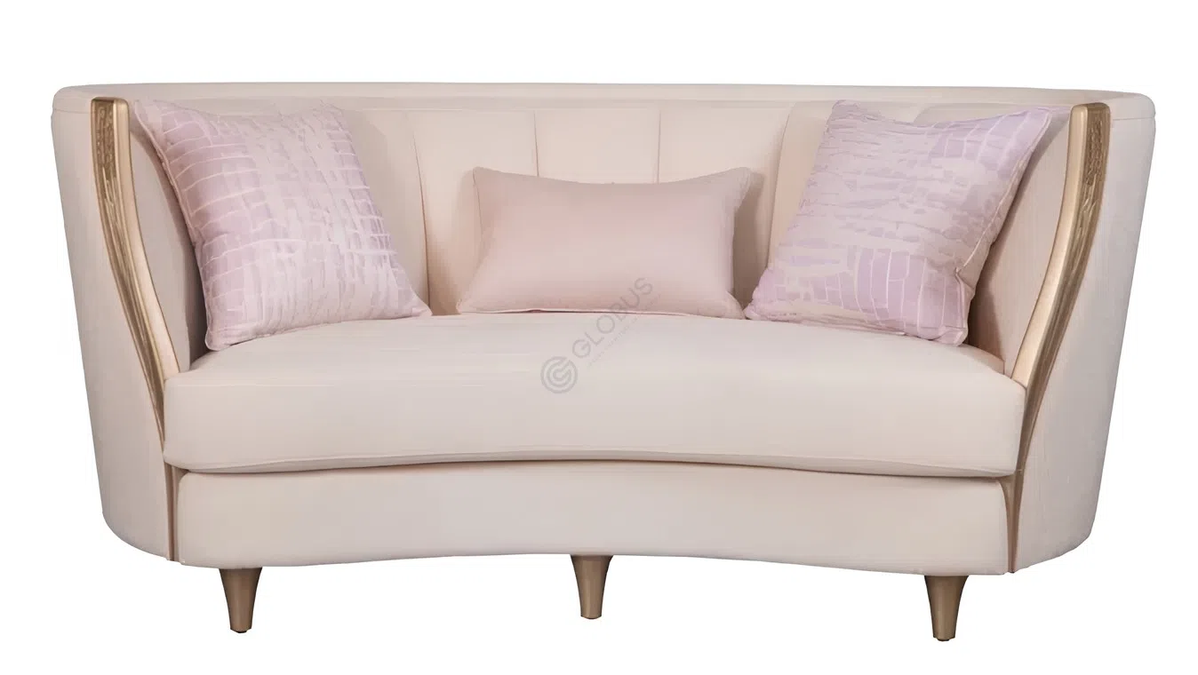 Диван CARACOLE Adela