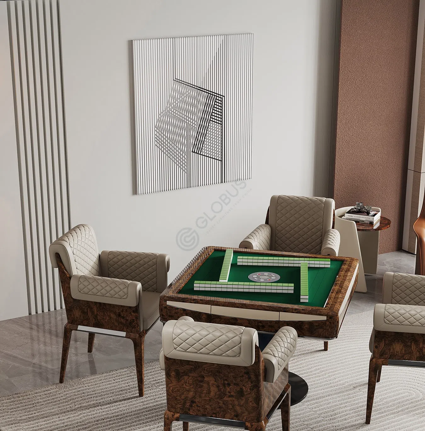 Игровой стол Xoriah