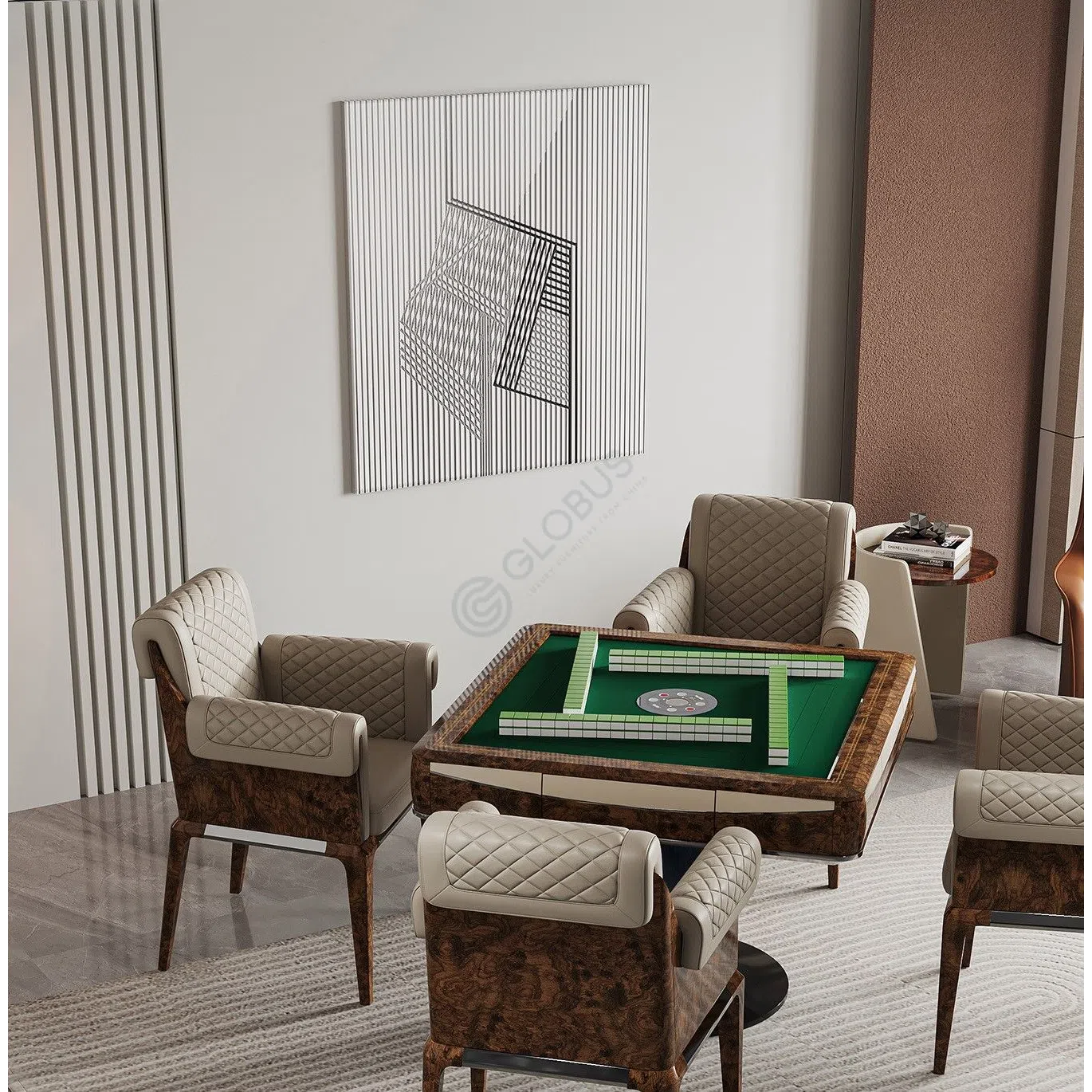 Игровой стол Xoriah