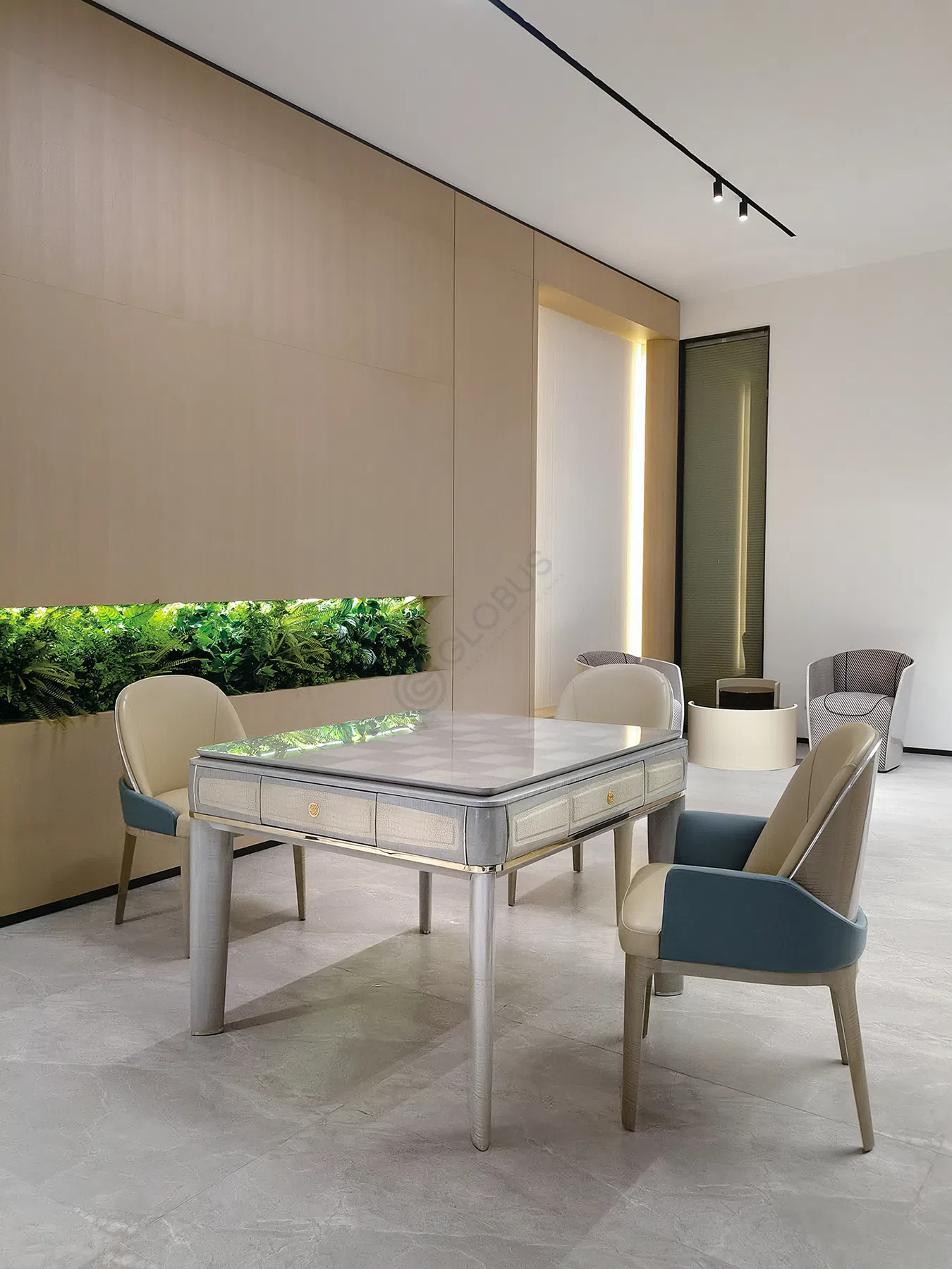 Игровой стол Jubeno