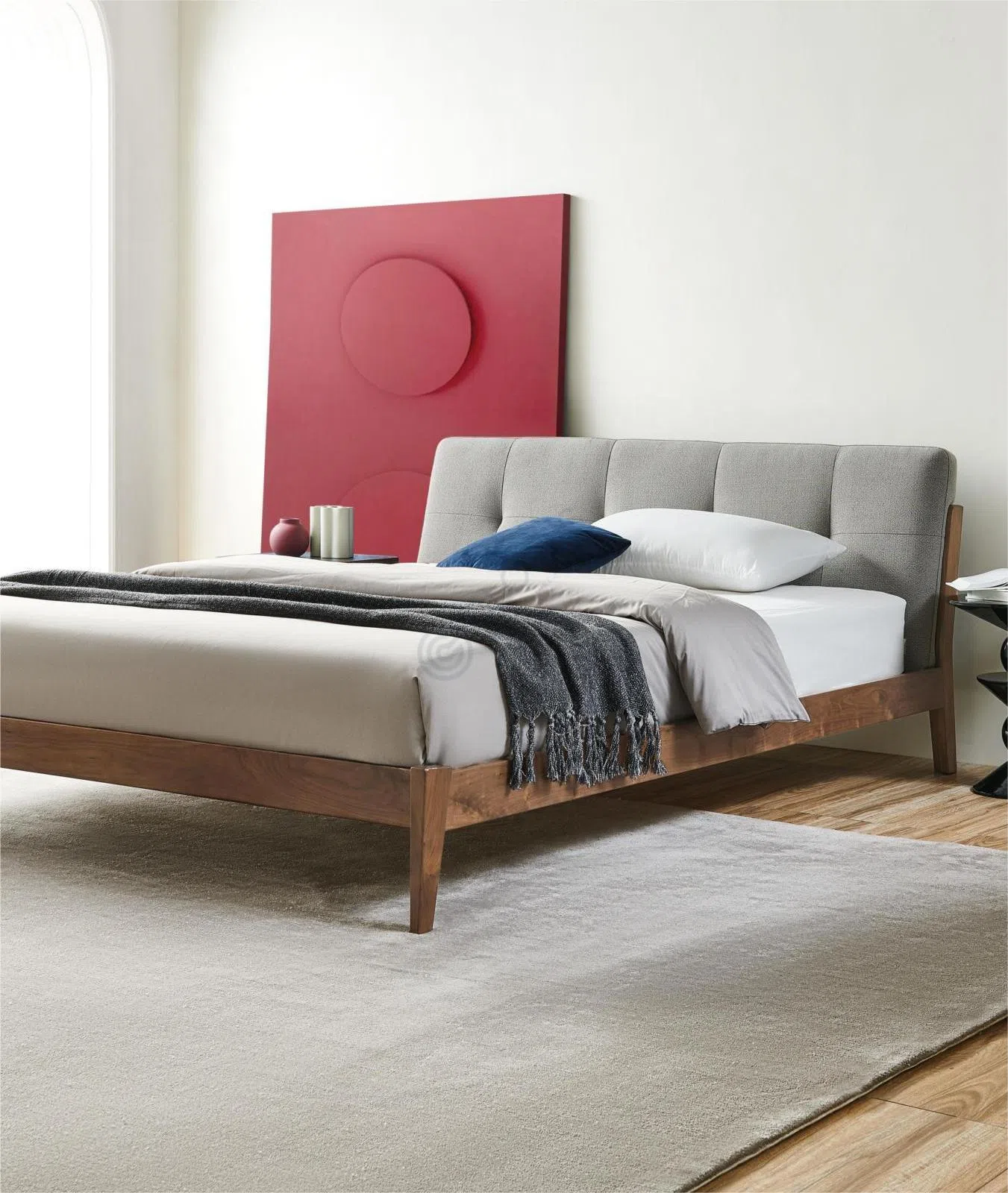 Кровать Xelara