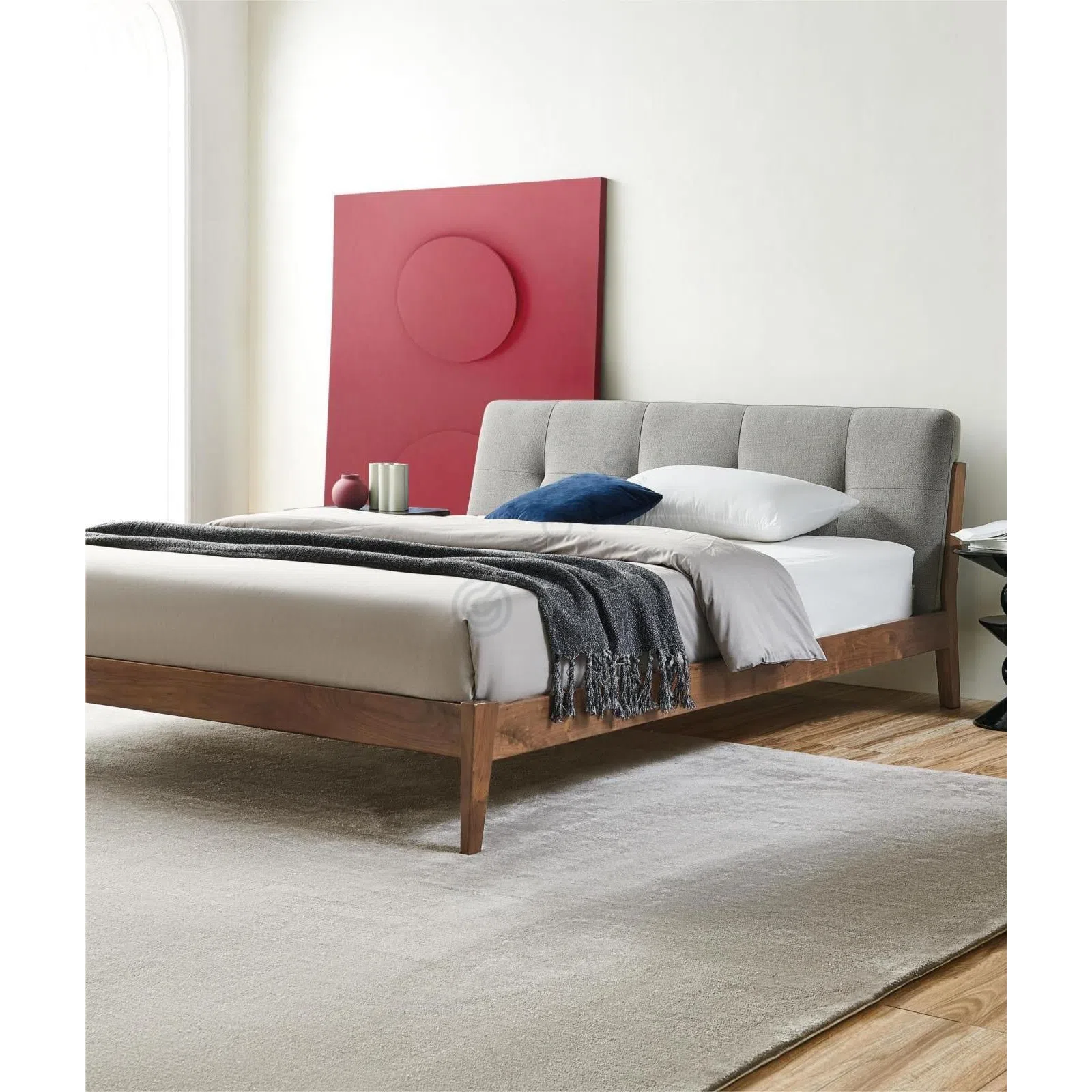 Кровать Xelara