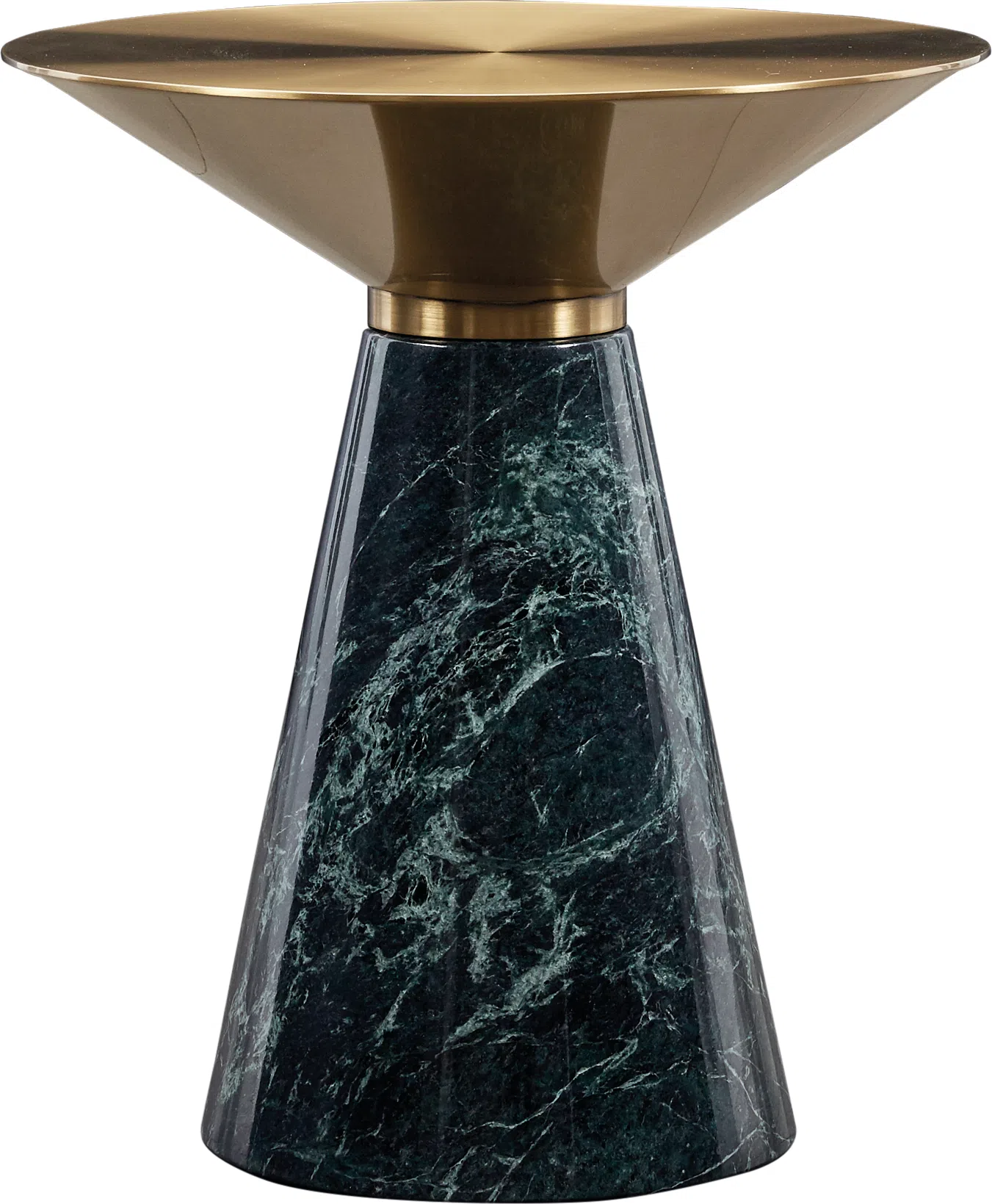 Угловой столик Ternanza