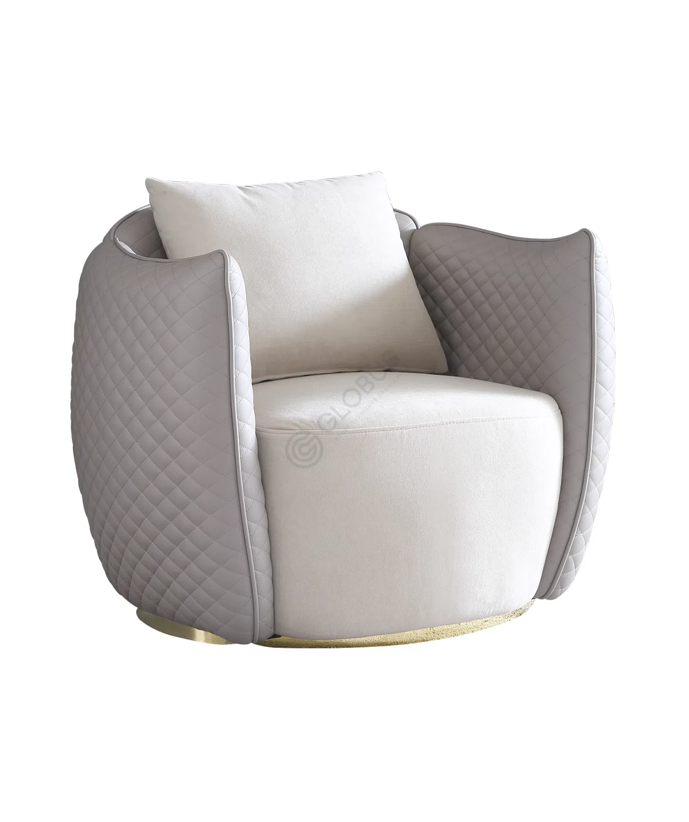 Кресло CAPITAL COLLECTION Audrey