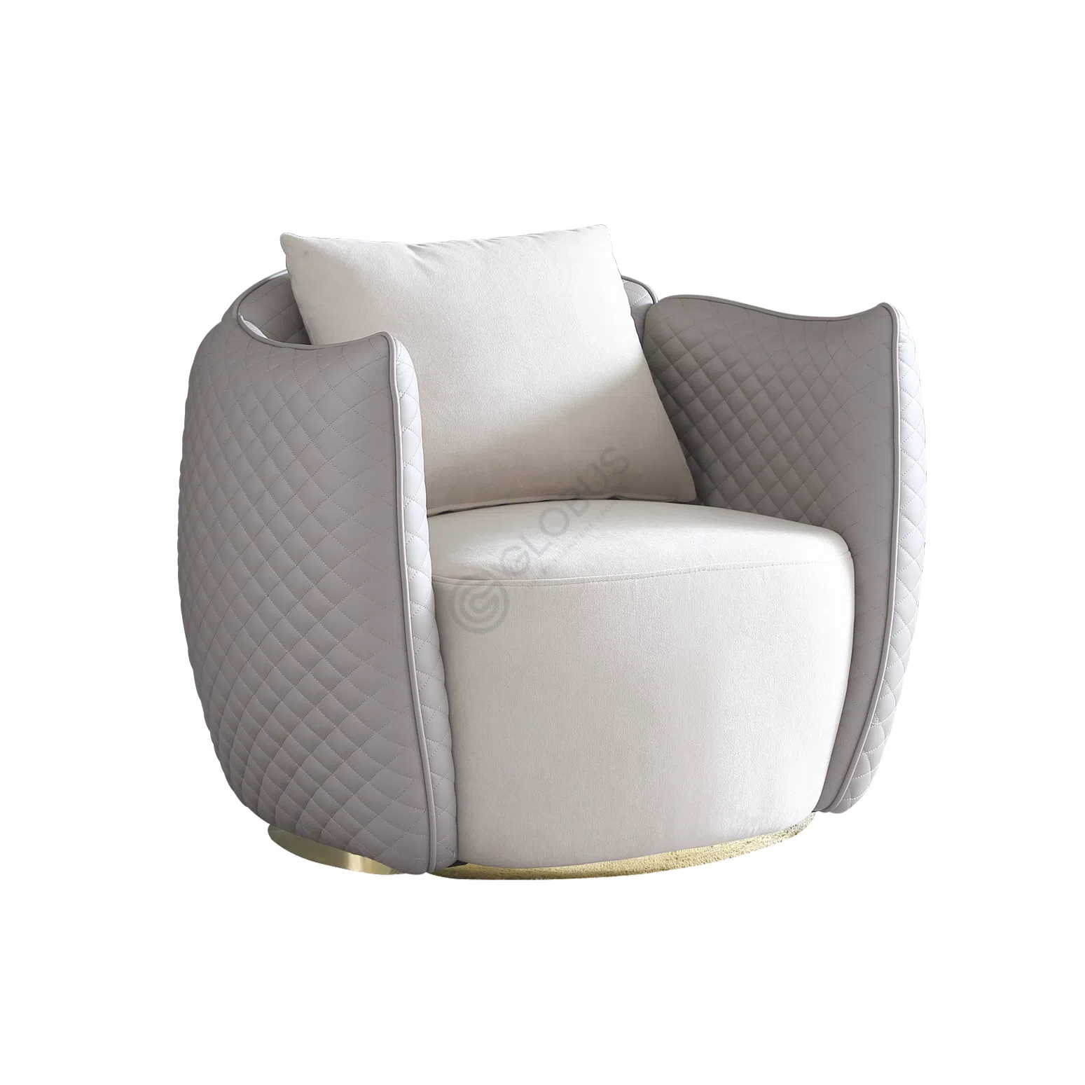 Кресло CAPITAL COLLECTION Audrey