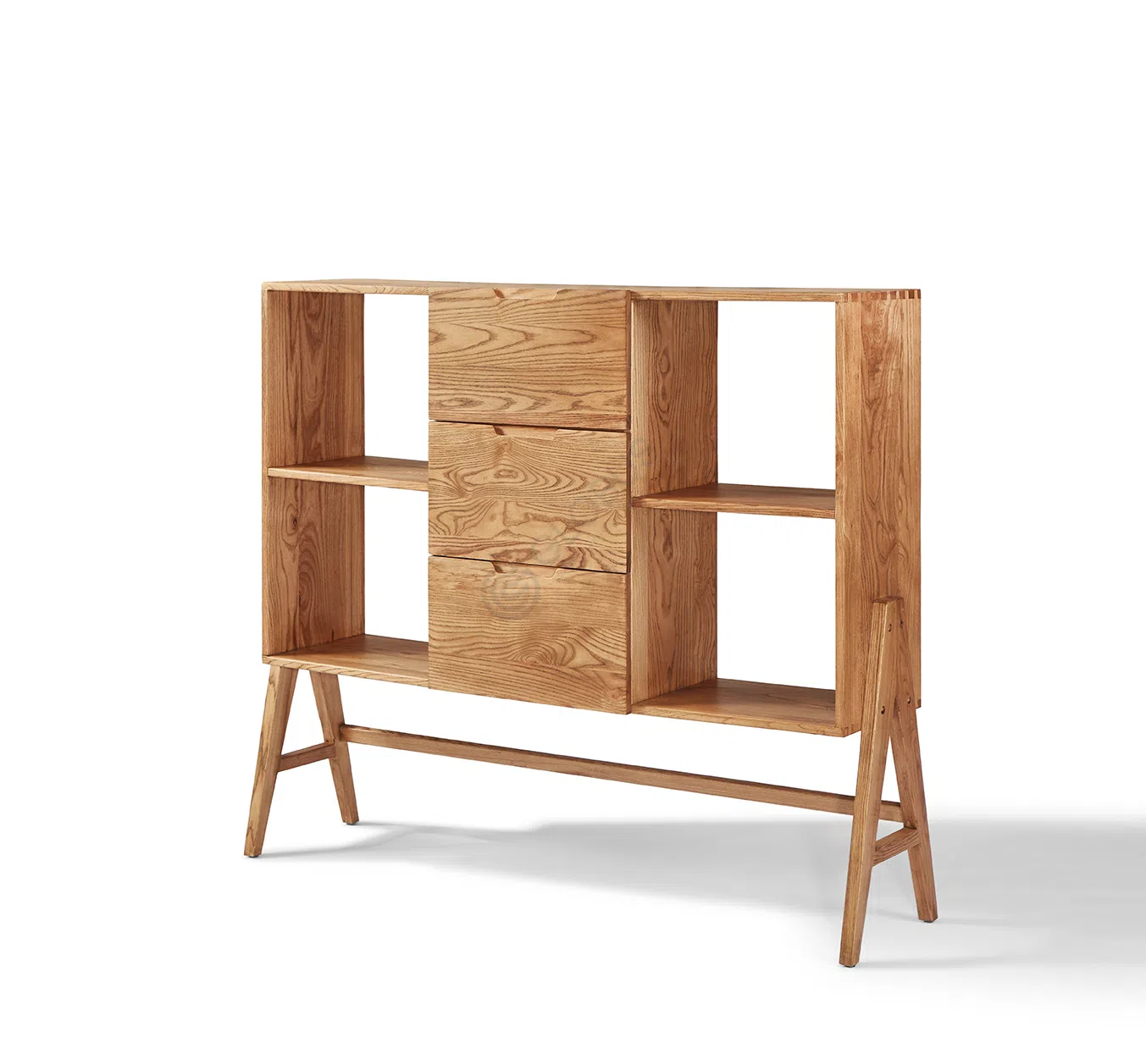 Книжный шкаф Villa