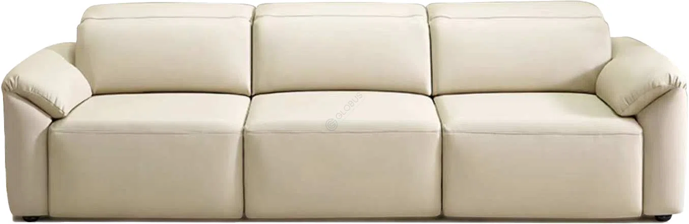 Диван с реклайнером Florentia