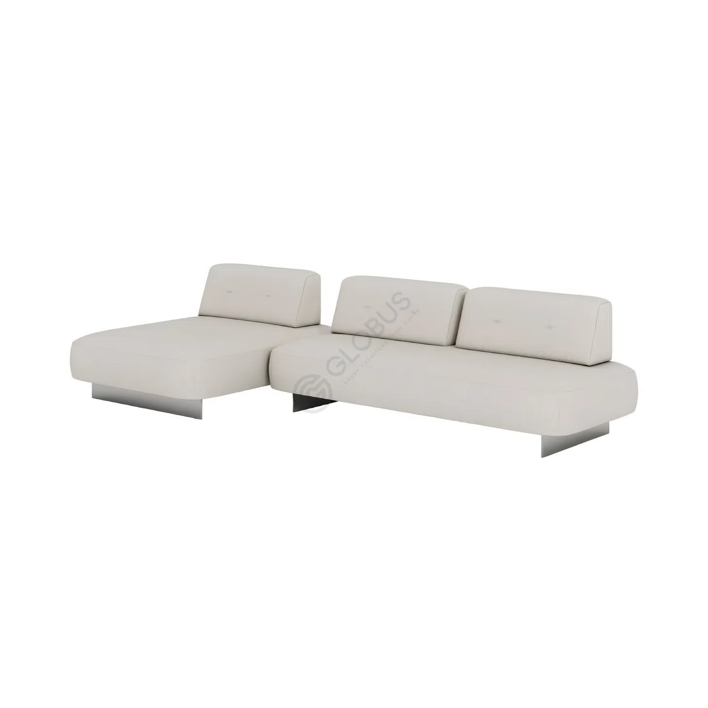 Диван LAGO Sand