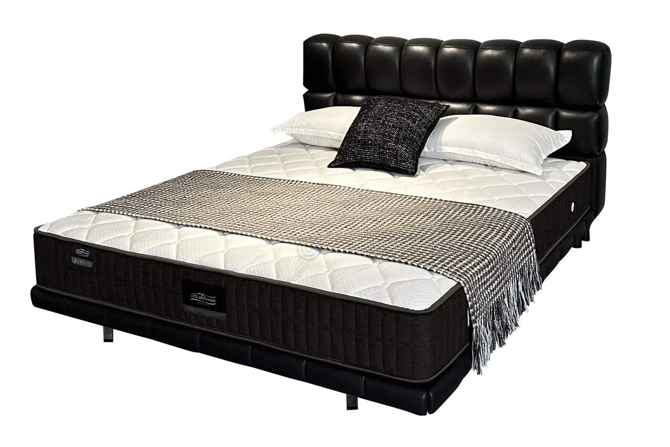 Кровать Valsa