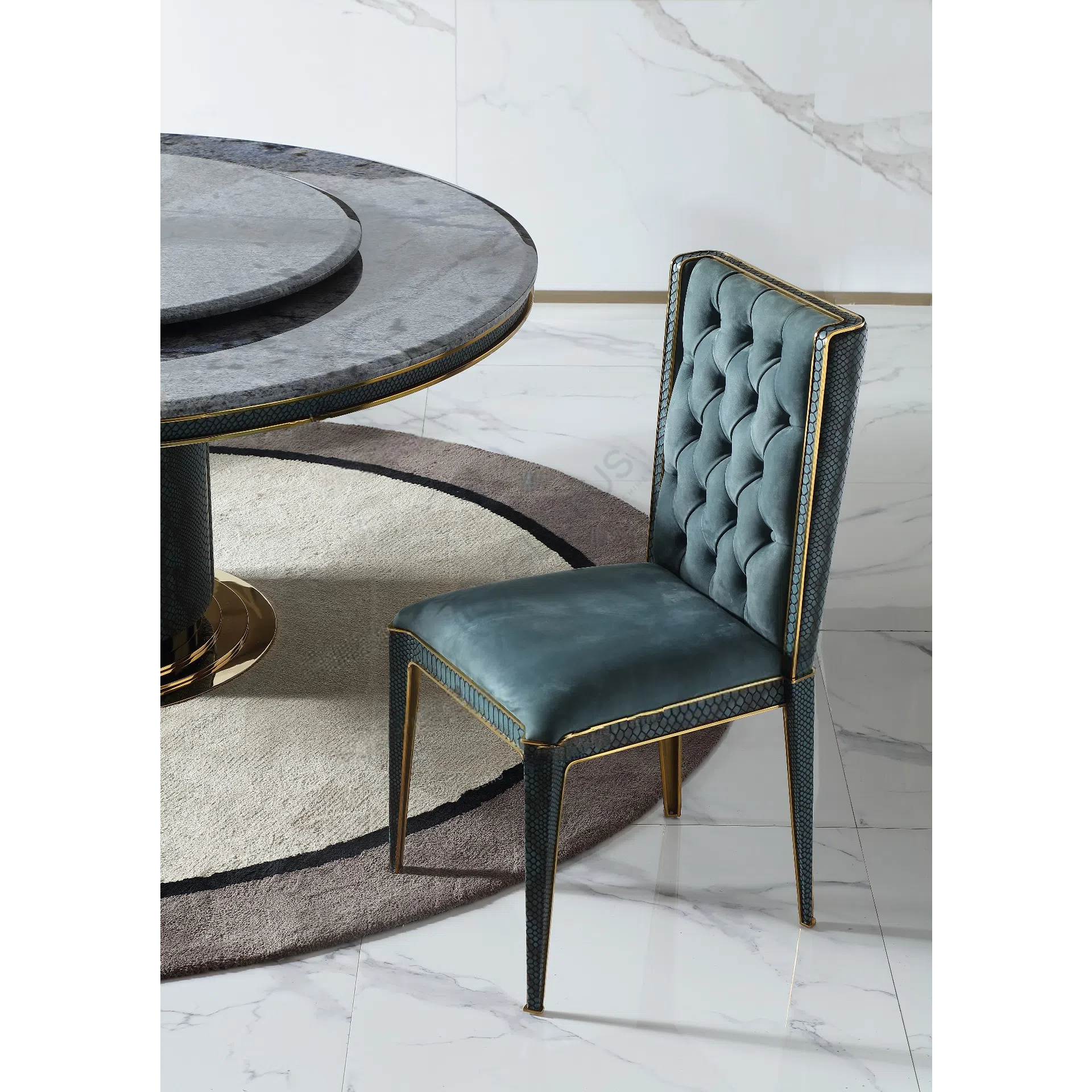 Обеденный стул Splendus