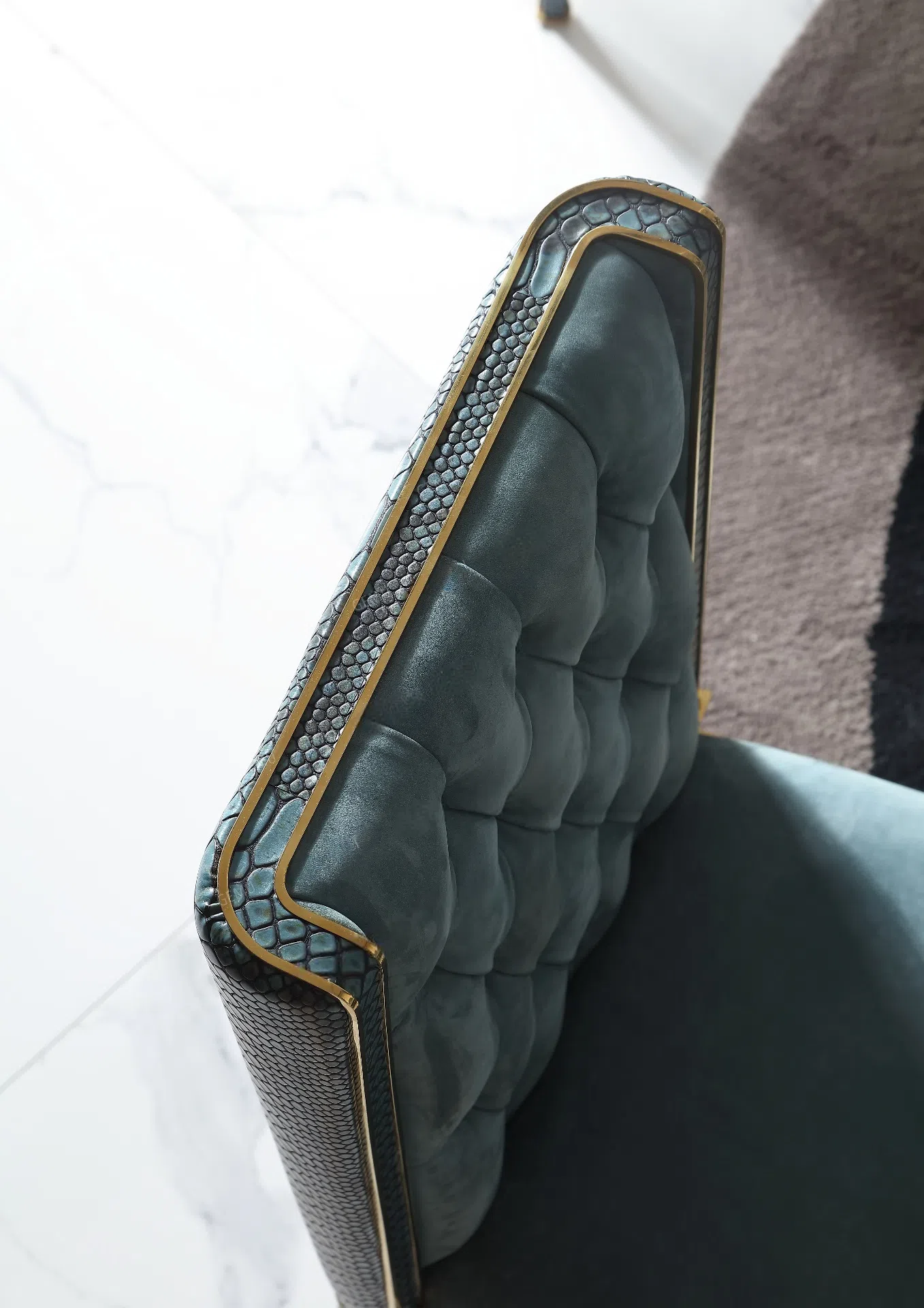 Обеденный стул Splendus