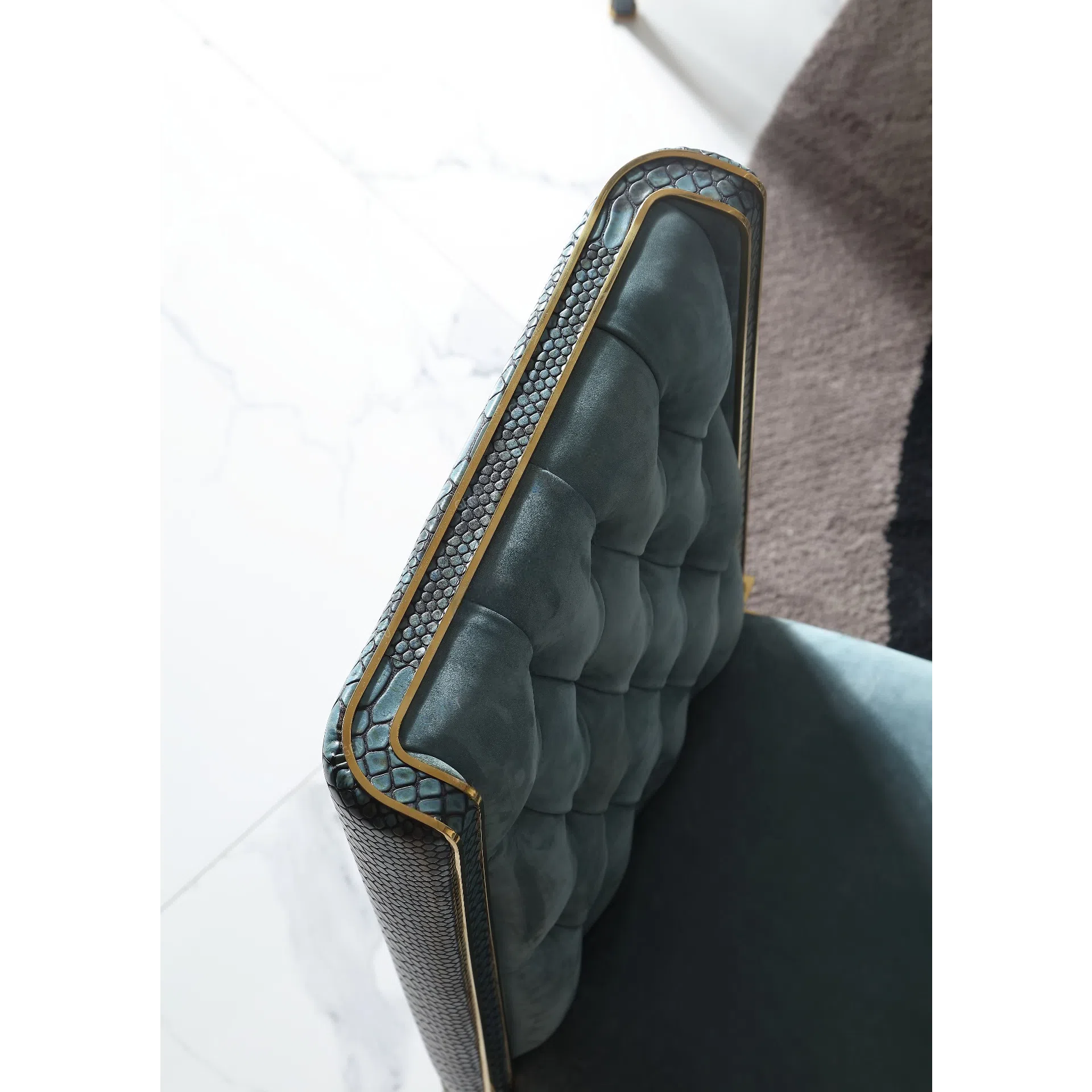 Обеденный стул Splendus