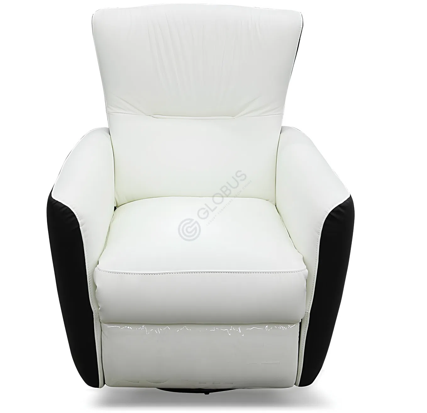 Кресло с реклайнером Xavrie