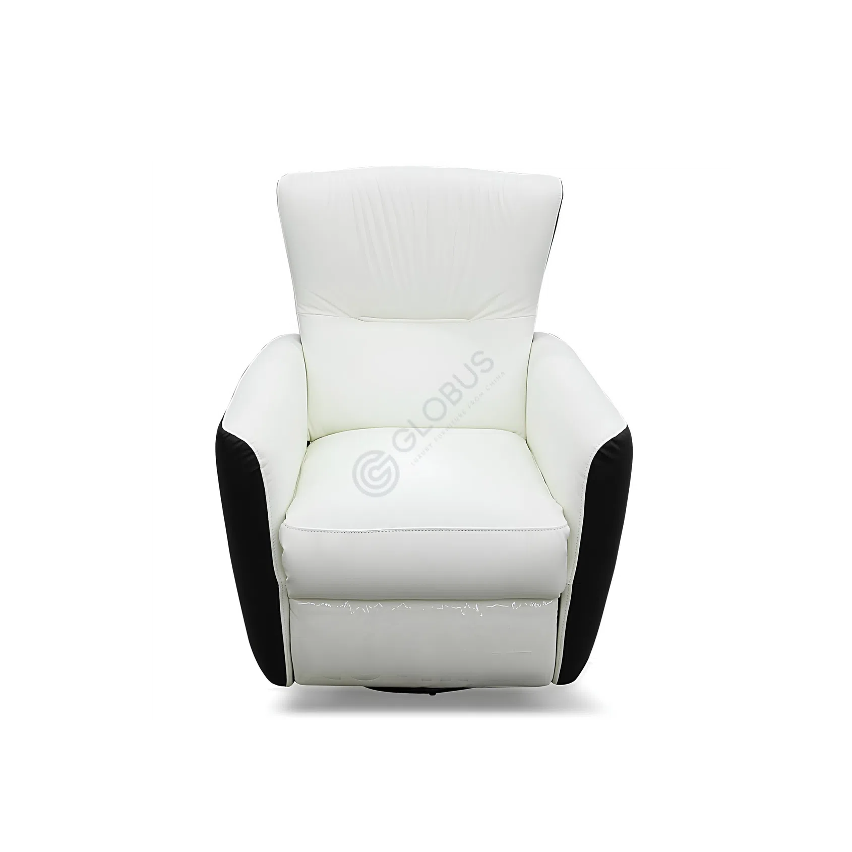 Кресло с реклайнером Xavrie