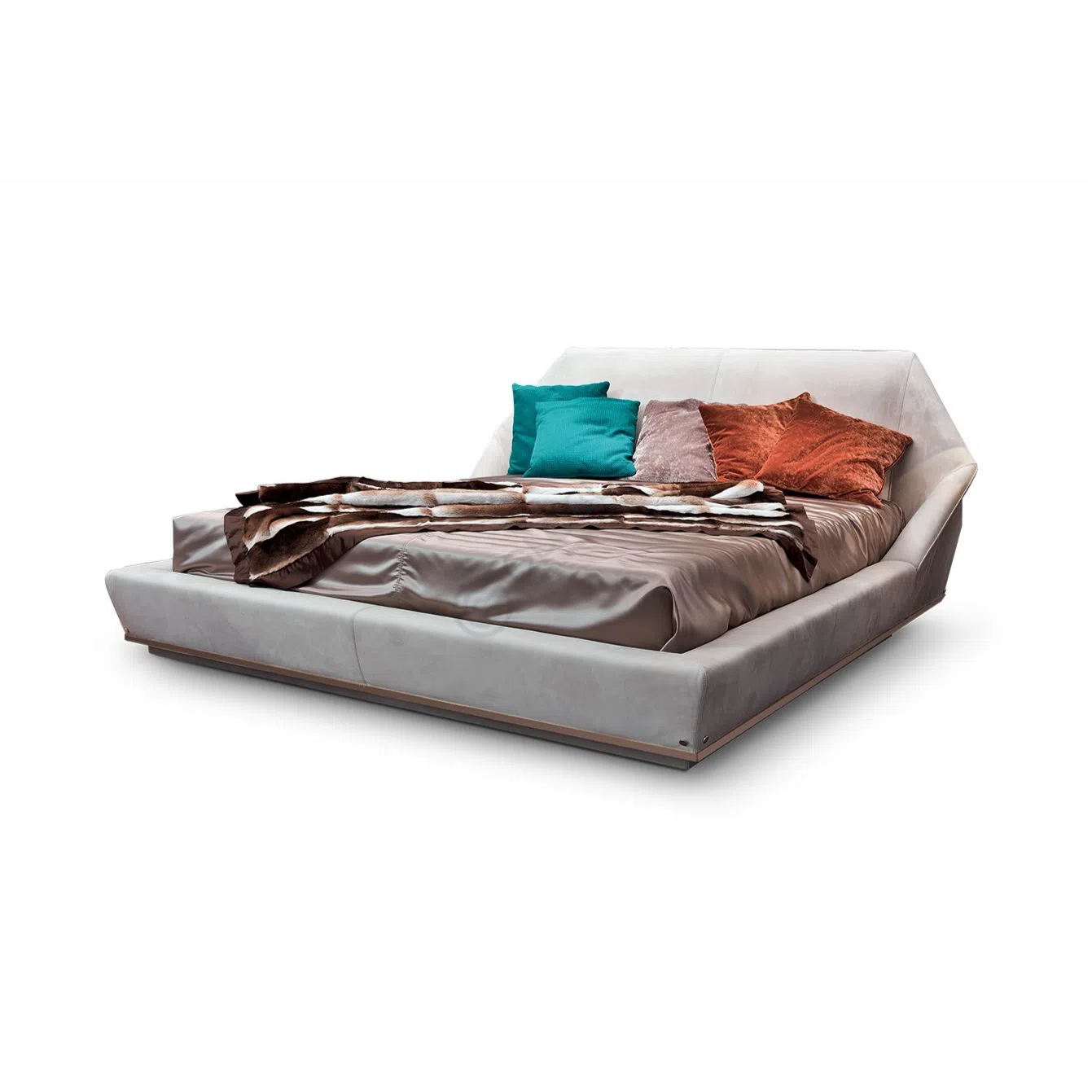 Кровать LONGHI Yume