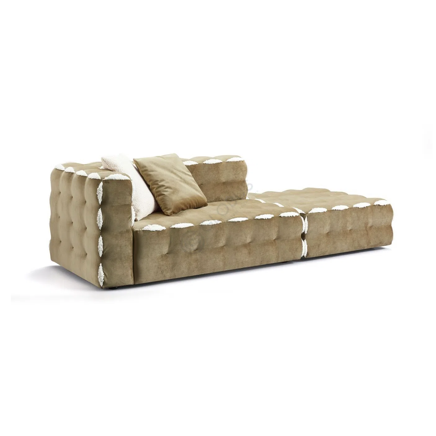 Диван FENDI Fun Fendi