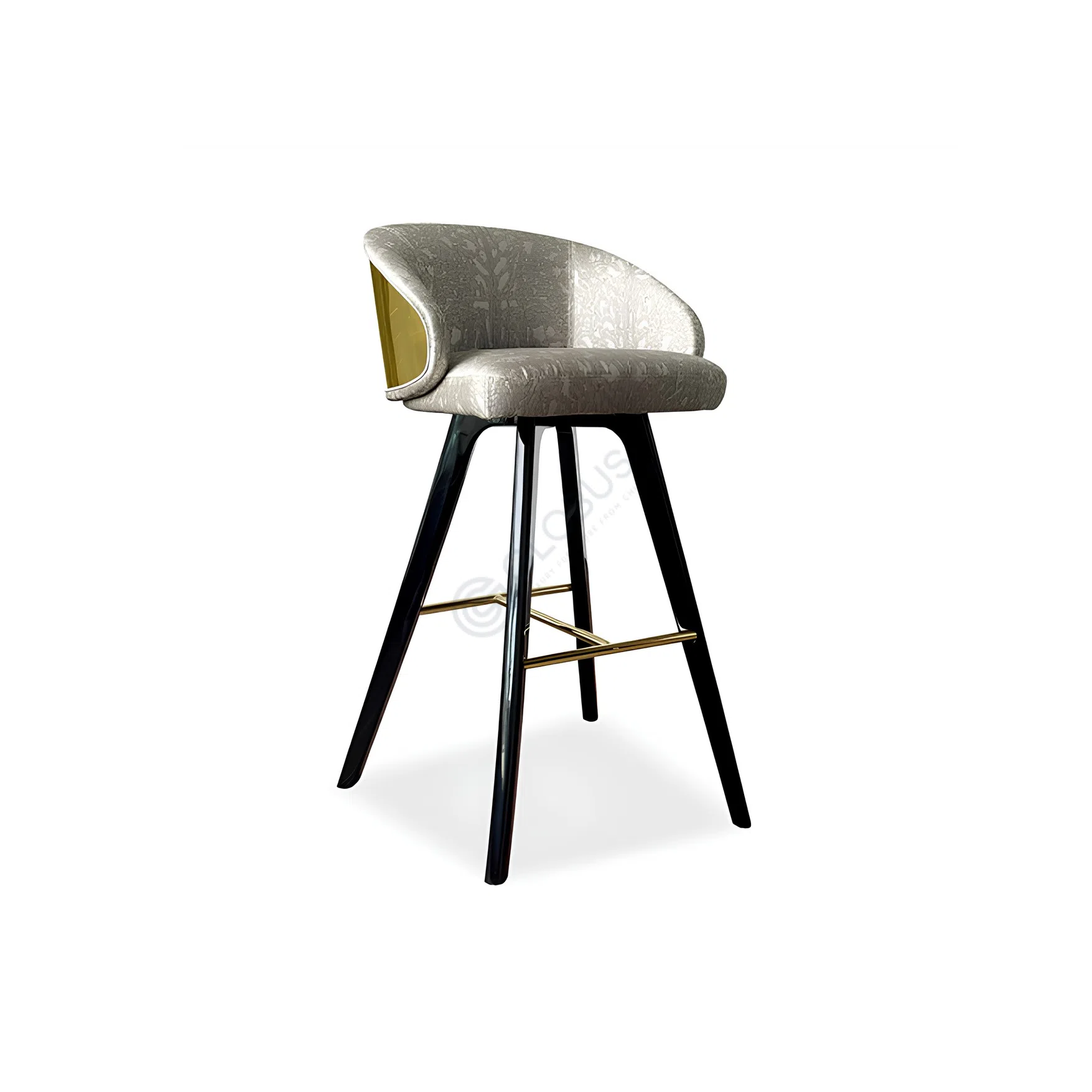 Барный стул ROBERTO CAVALLI Key West