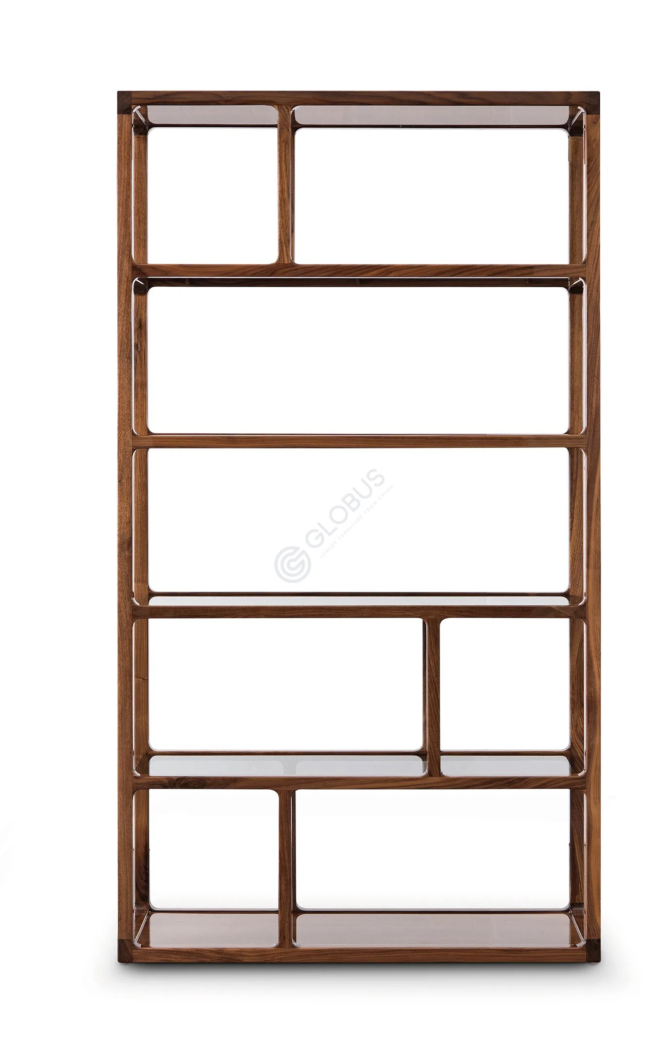 Стеллаж FENDI Hemingway