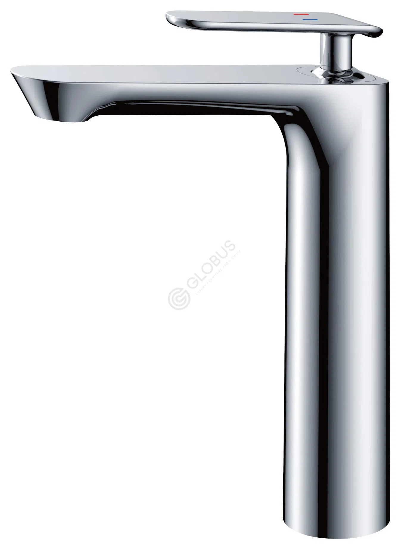 Смеситель Quietas