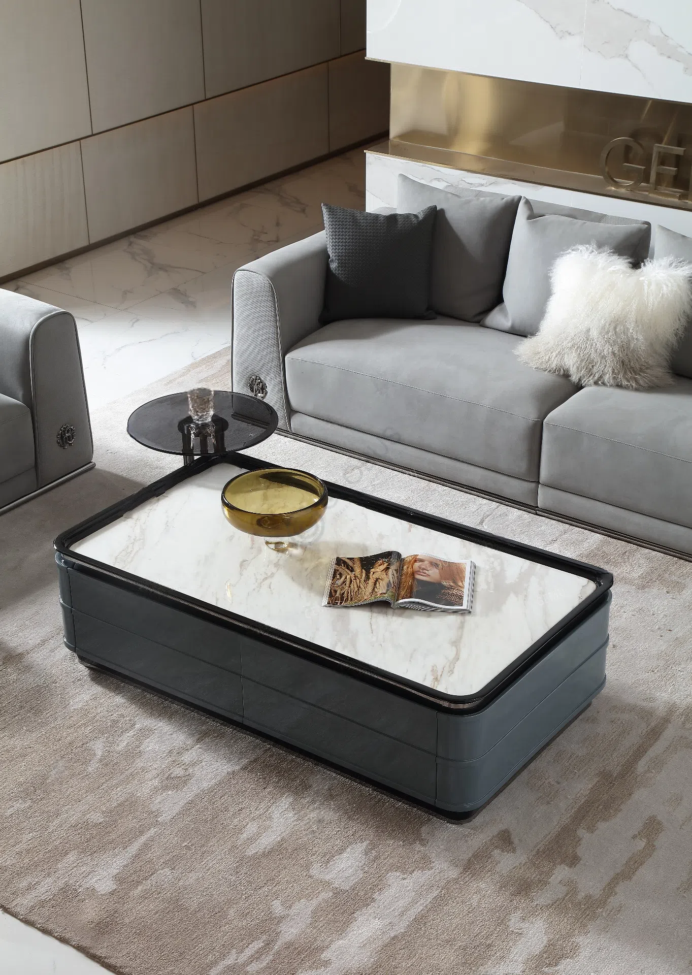 Журнальный столик Kateros