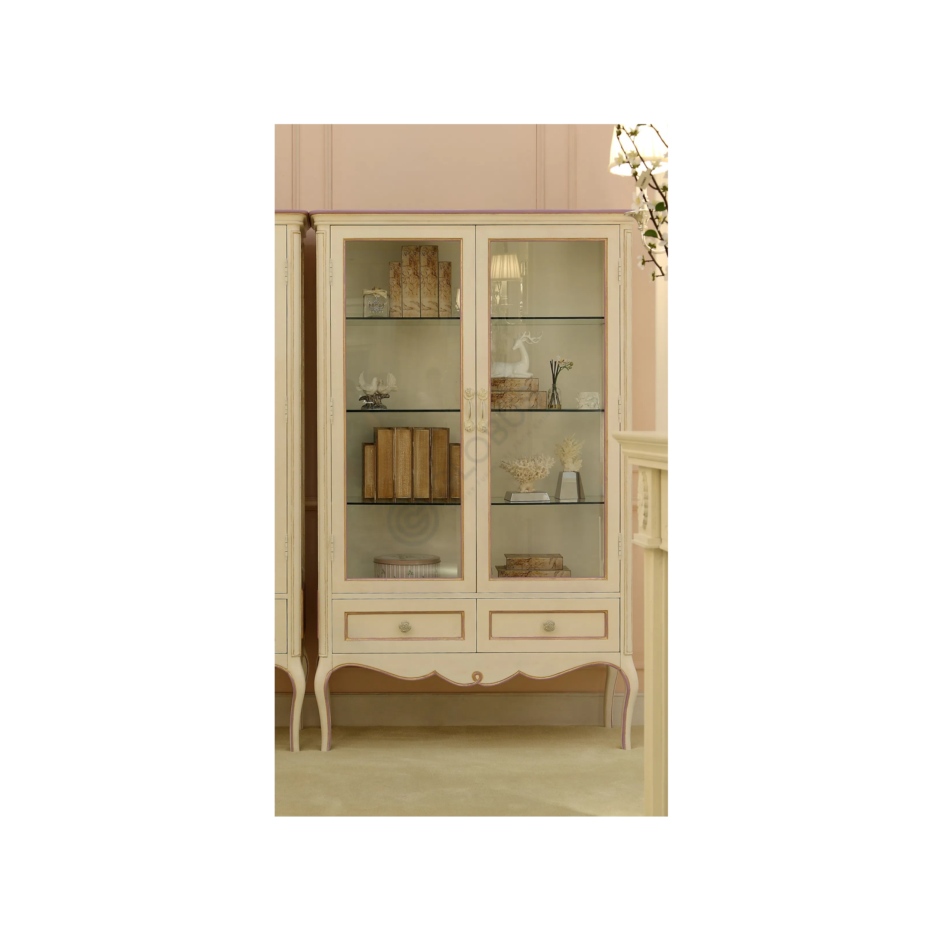 Детский шкаф Bortolo