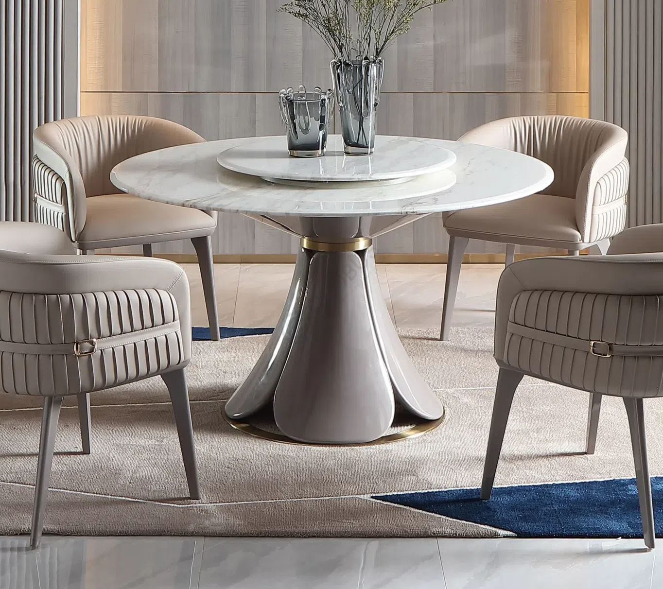 Обеденный стол Quanco