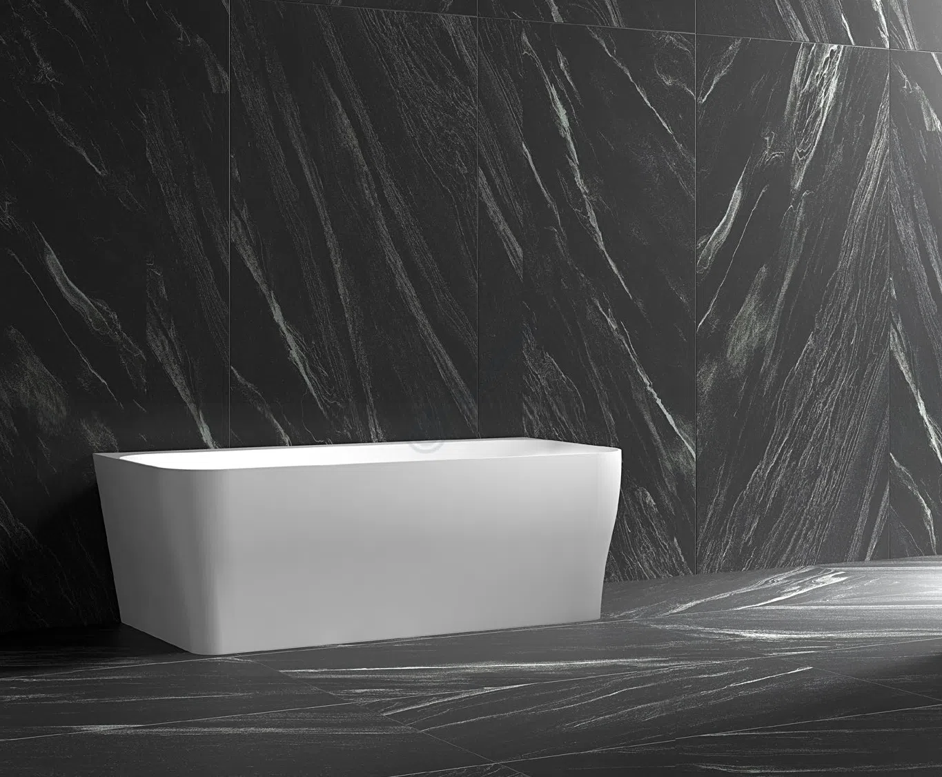 Ванна Naturista