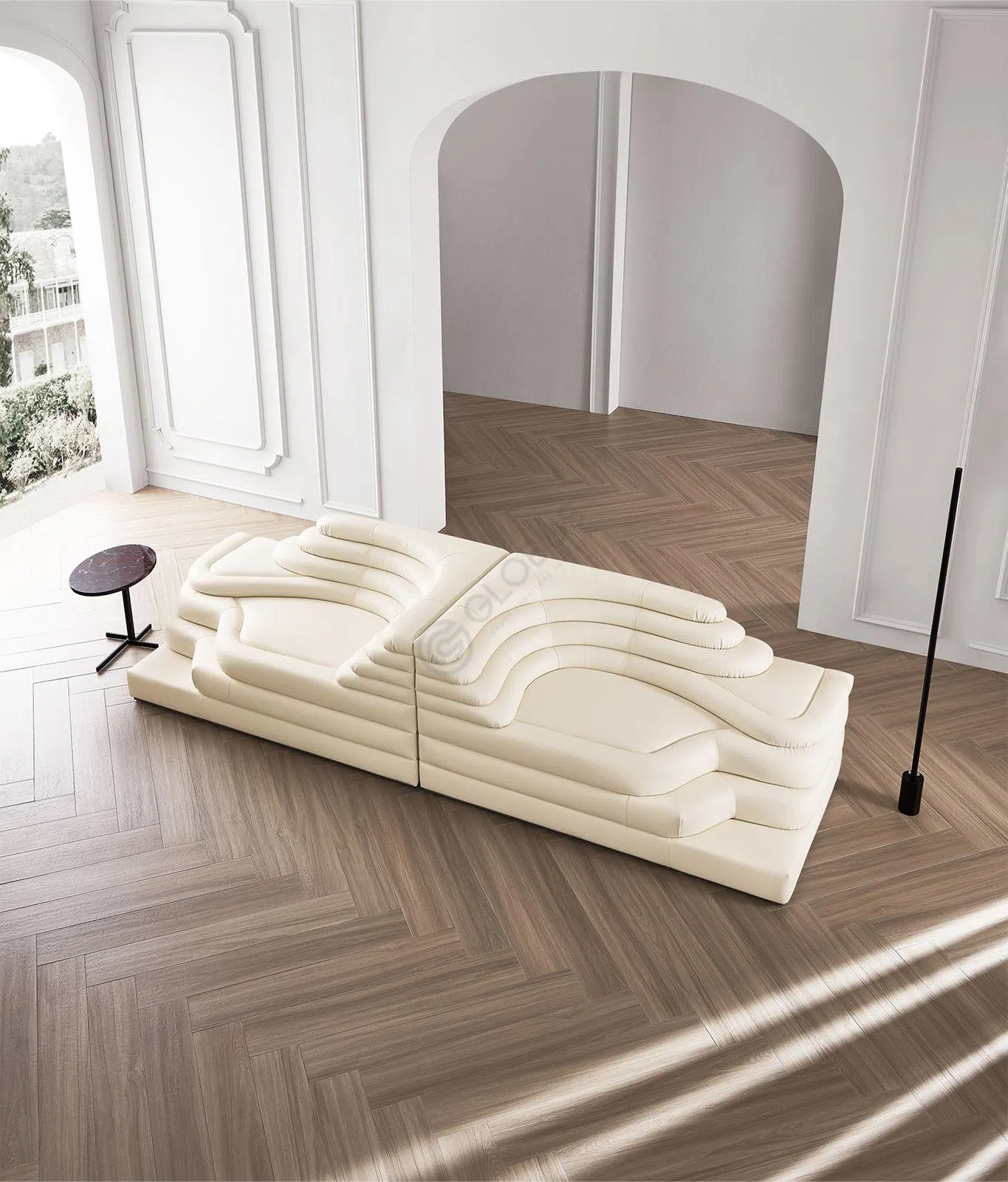 Диван DE SEDE Terrazza