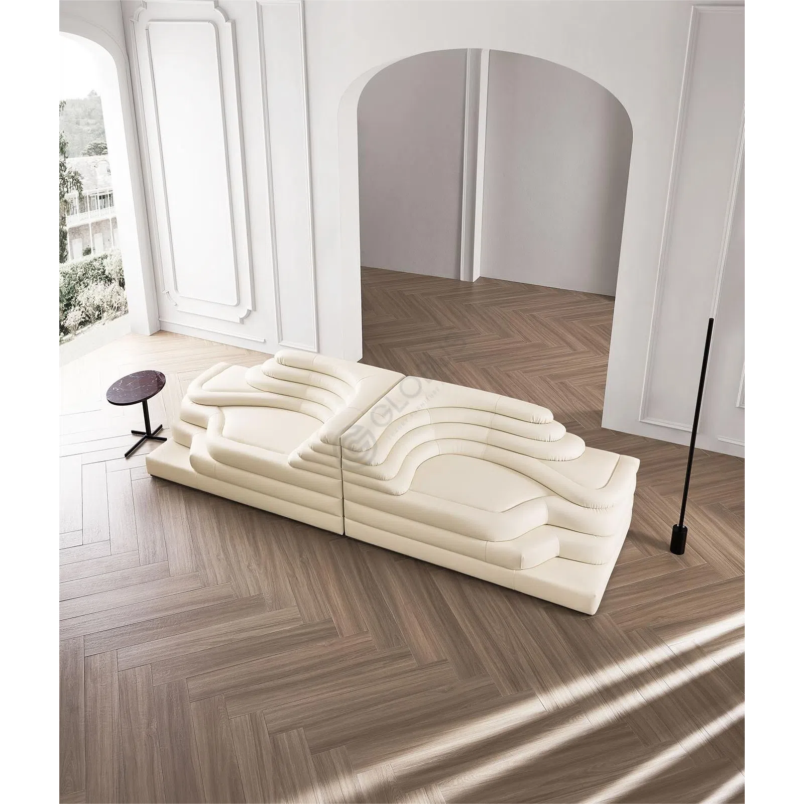 Диван DE SEDE Terrazza