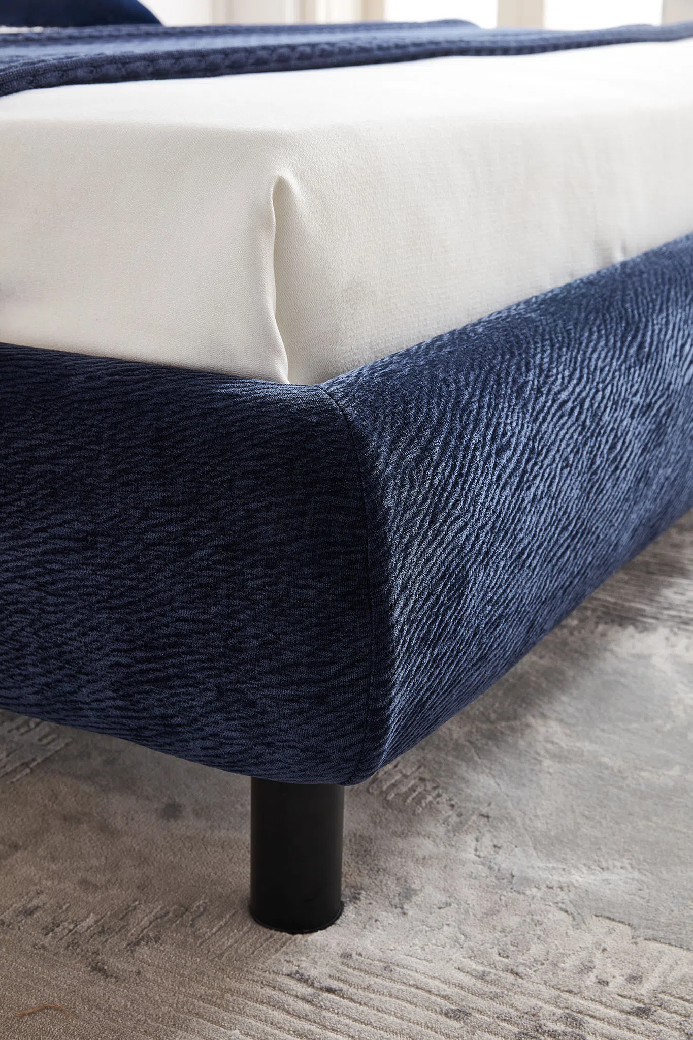 Кровать EDRA Stand By Me