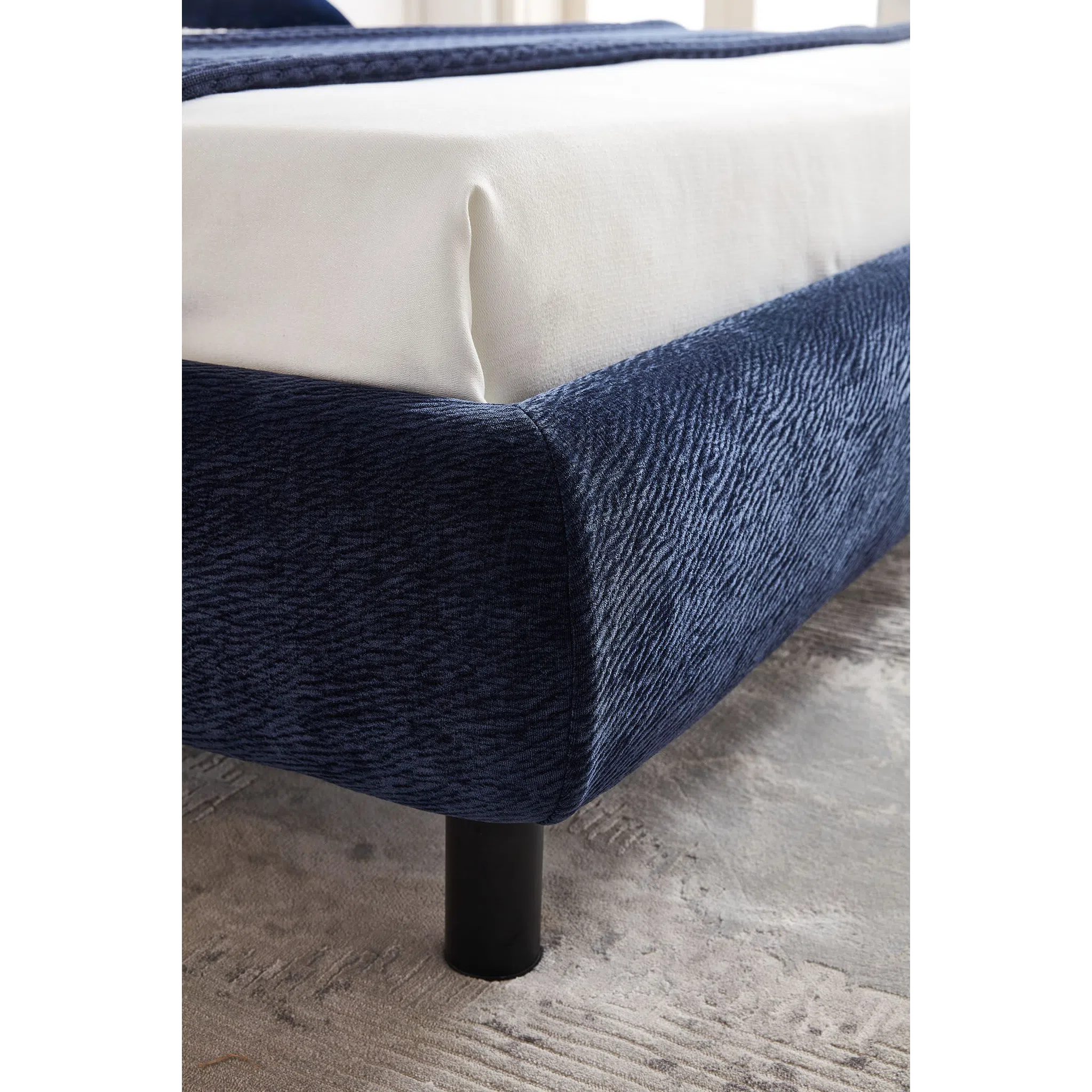 Кровать EDRA Stand By Me