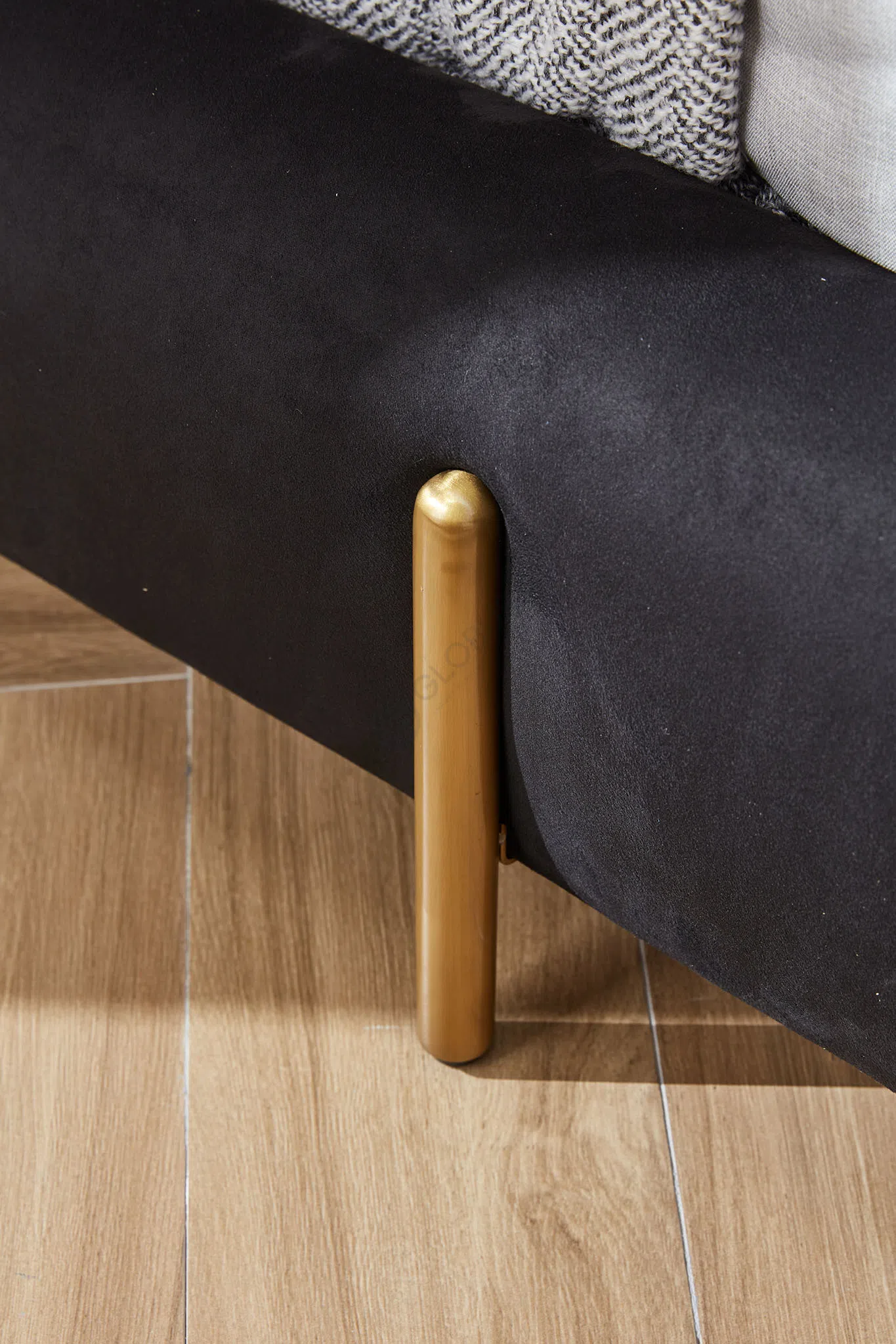 Кровать Magnifica