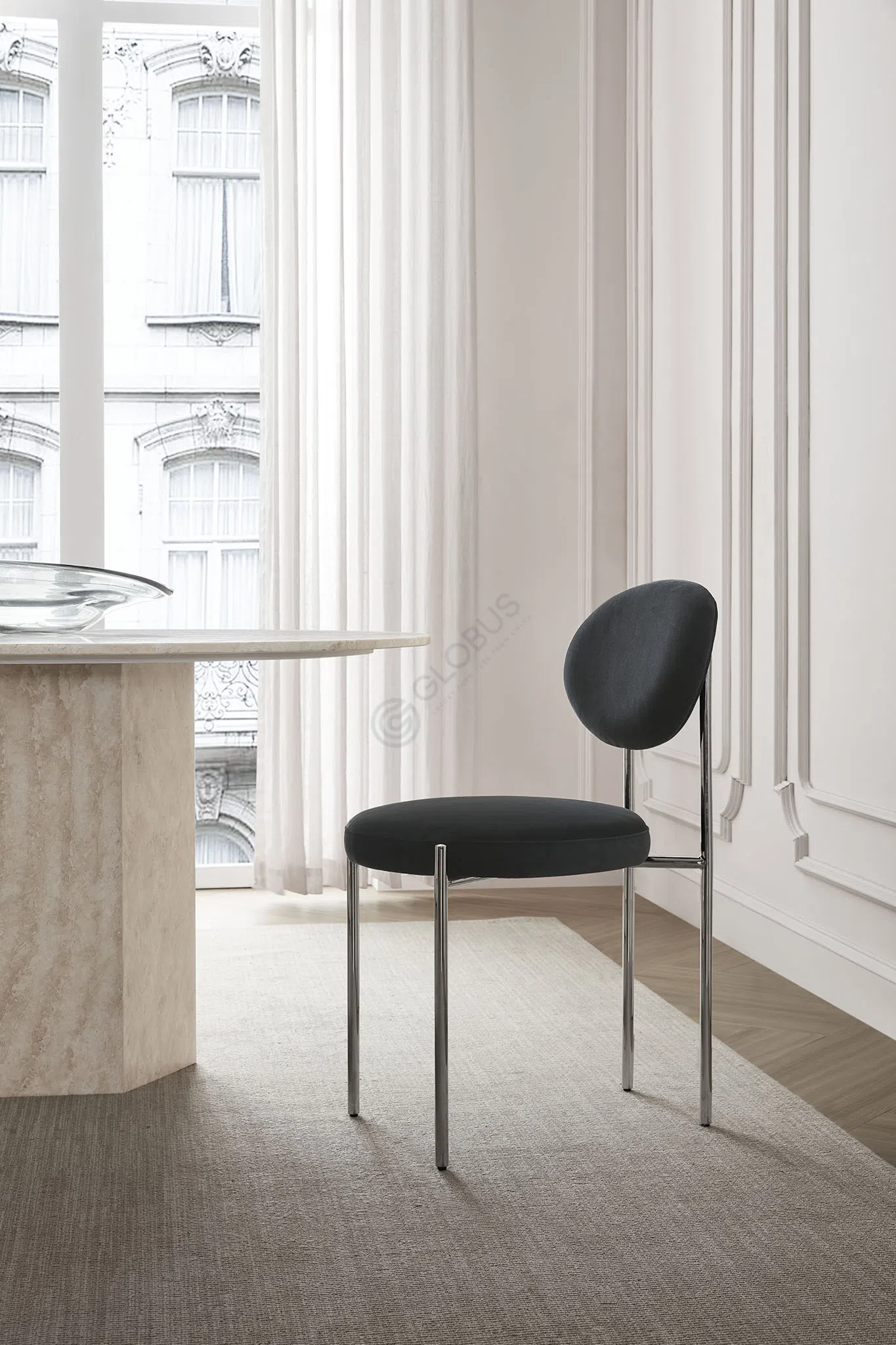 Обеденный стул VERPAN 430