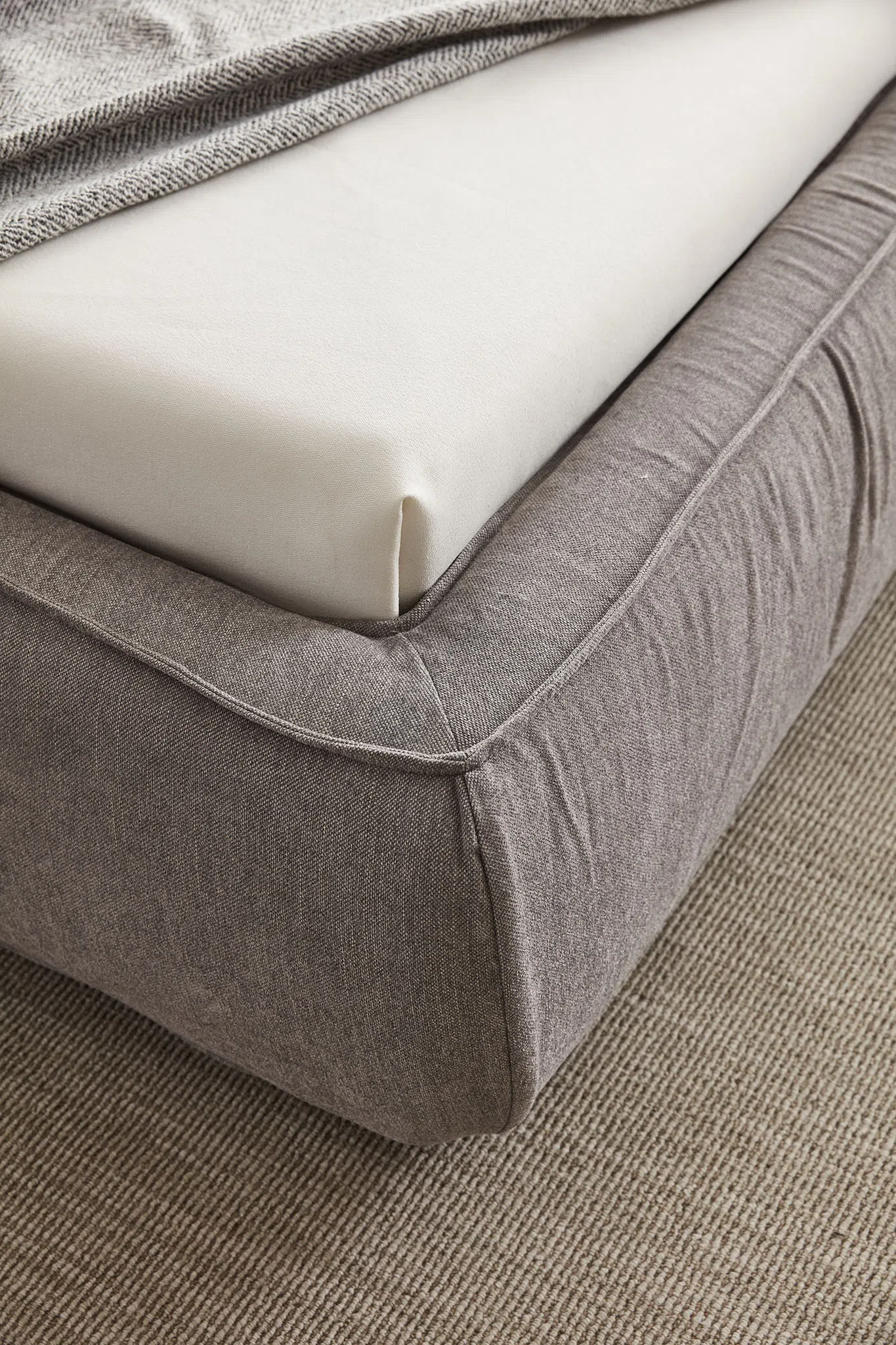 Кровать BONALDO Fluff