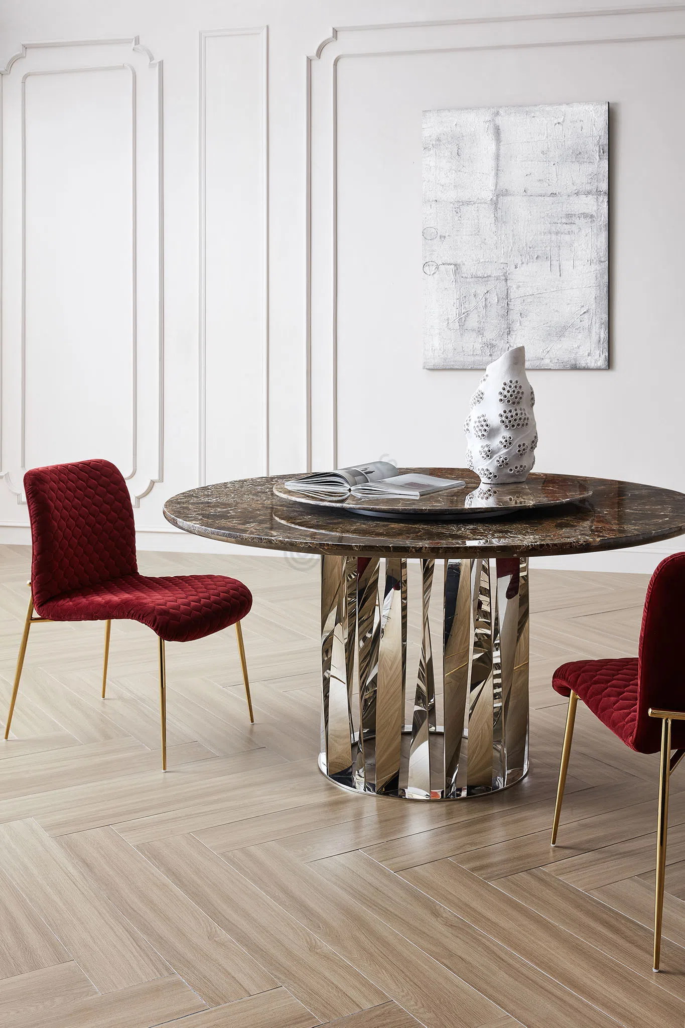 Обеденный стол CASSINA Boboli