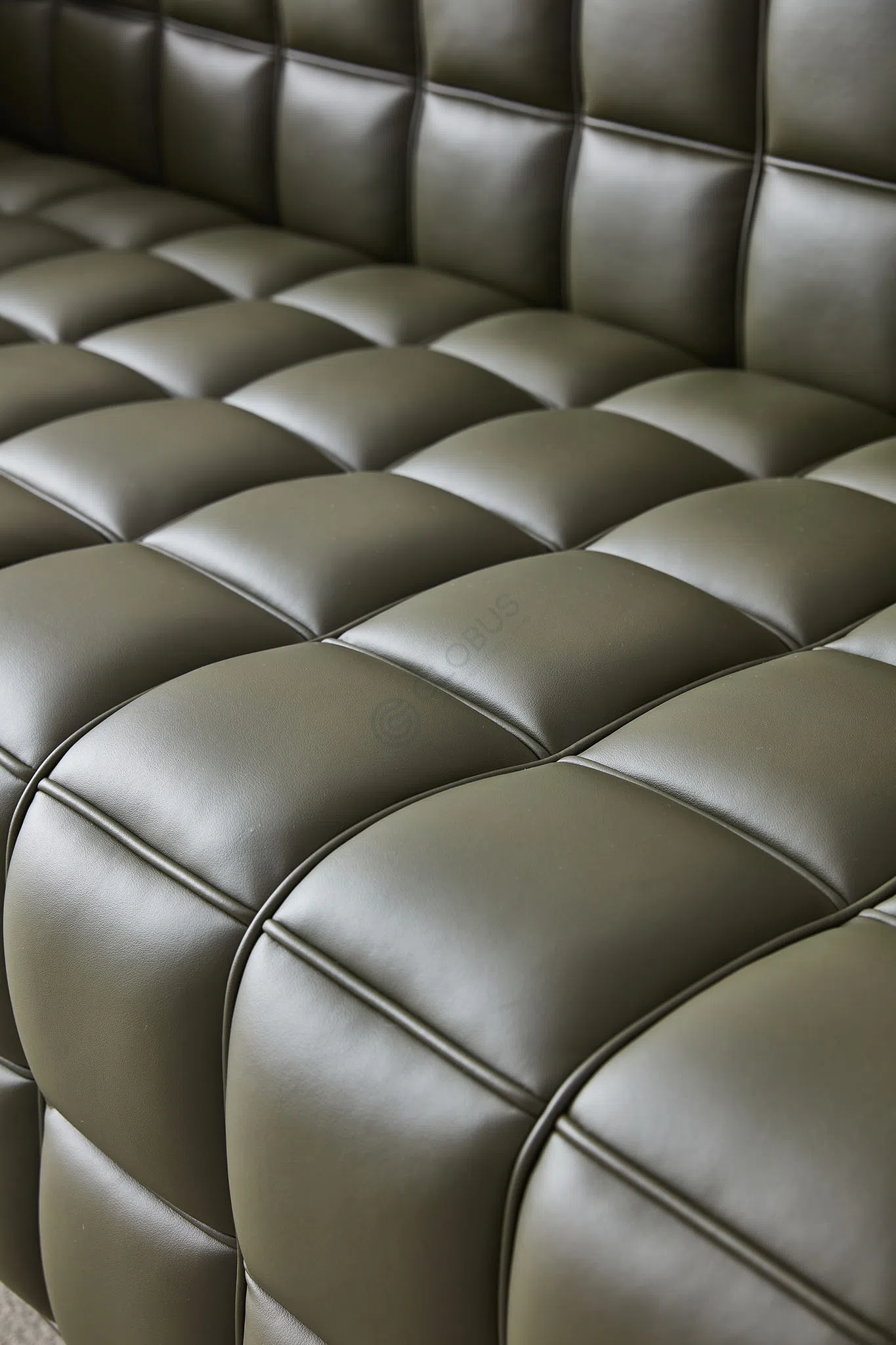 Диван WITTMANN Kubus