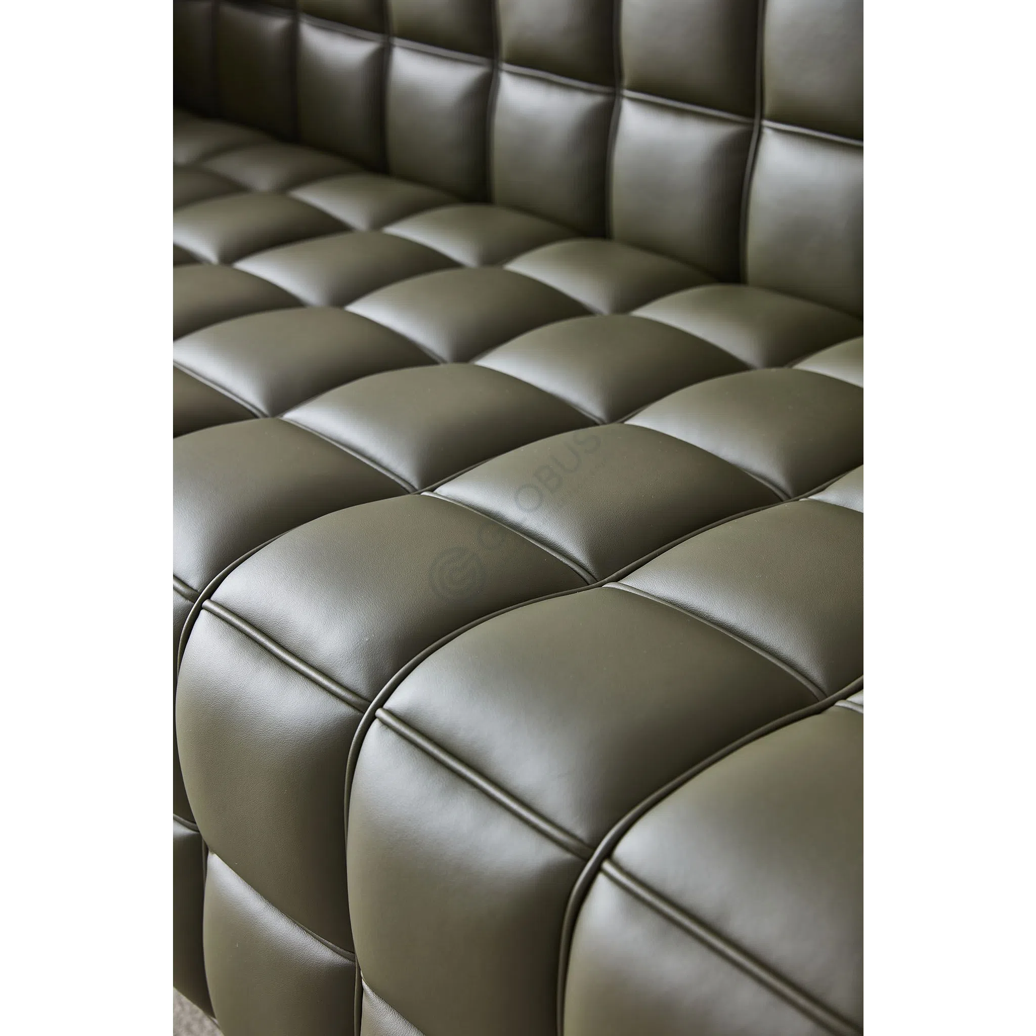 Диван WITTMANN Kubus